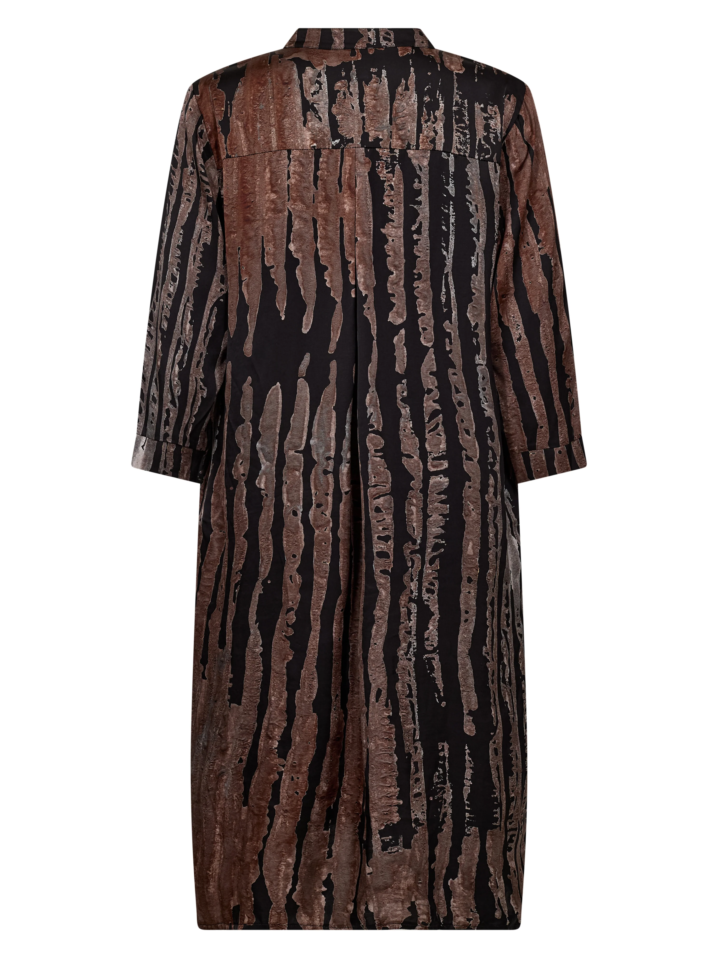CILJE tunic dress - Print - Image 5