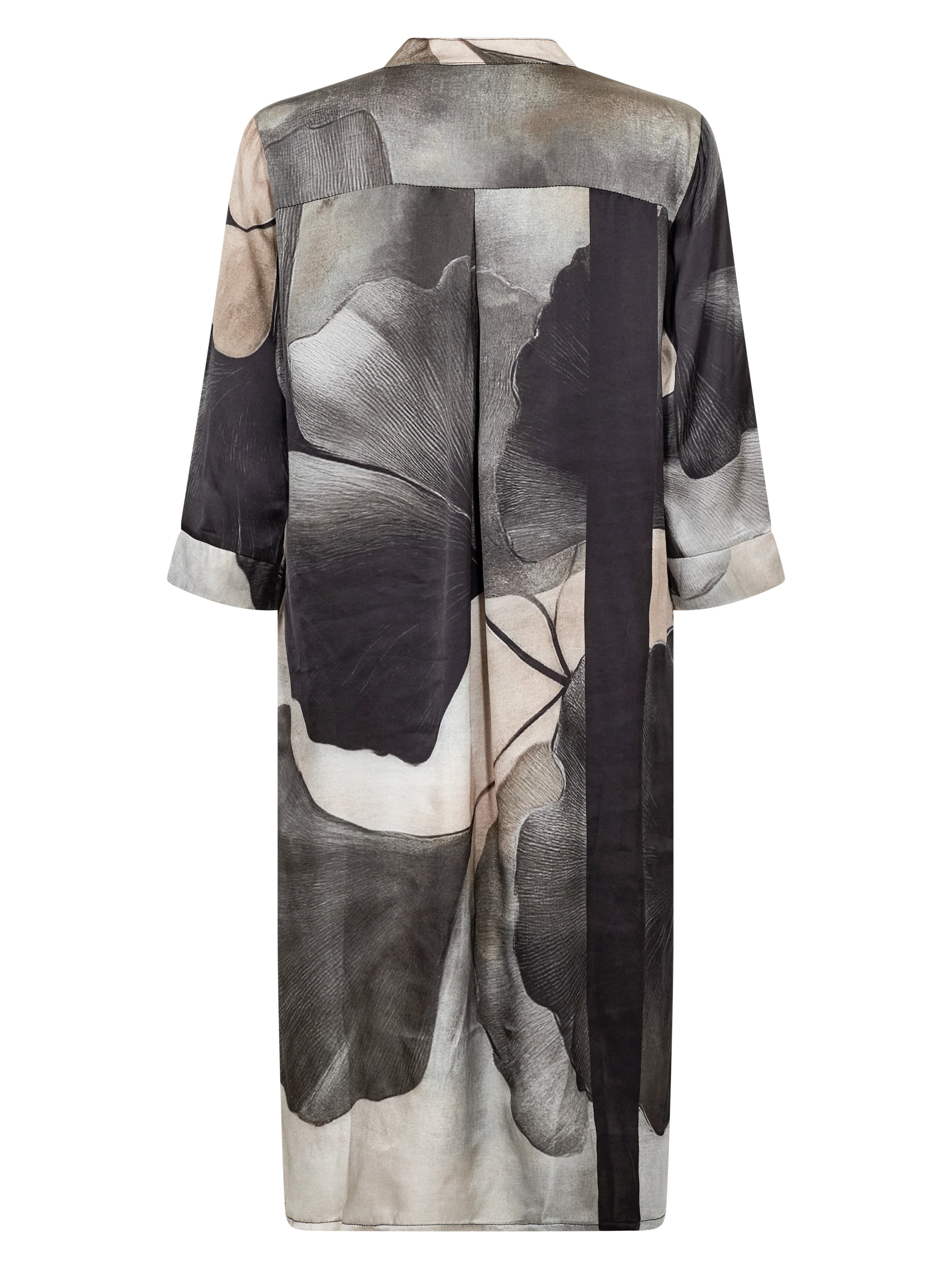 CILJE tunic dress - Print - Image 7