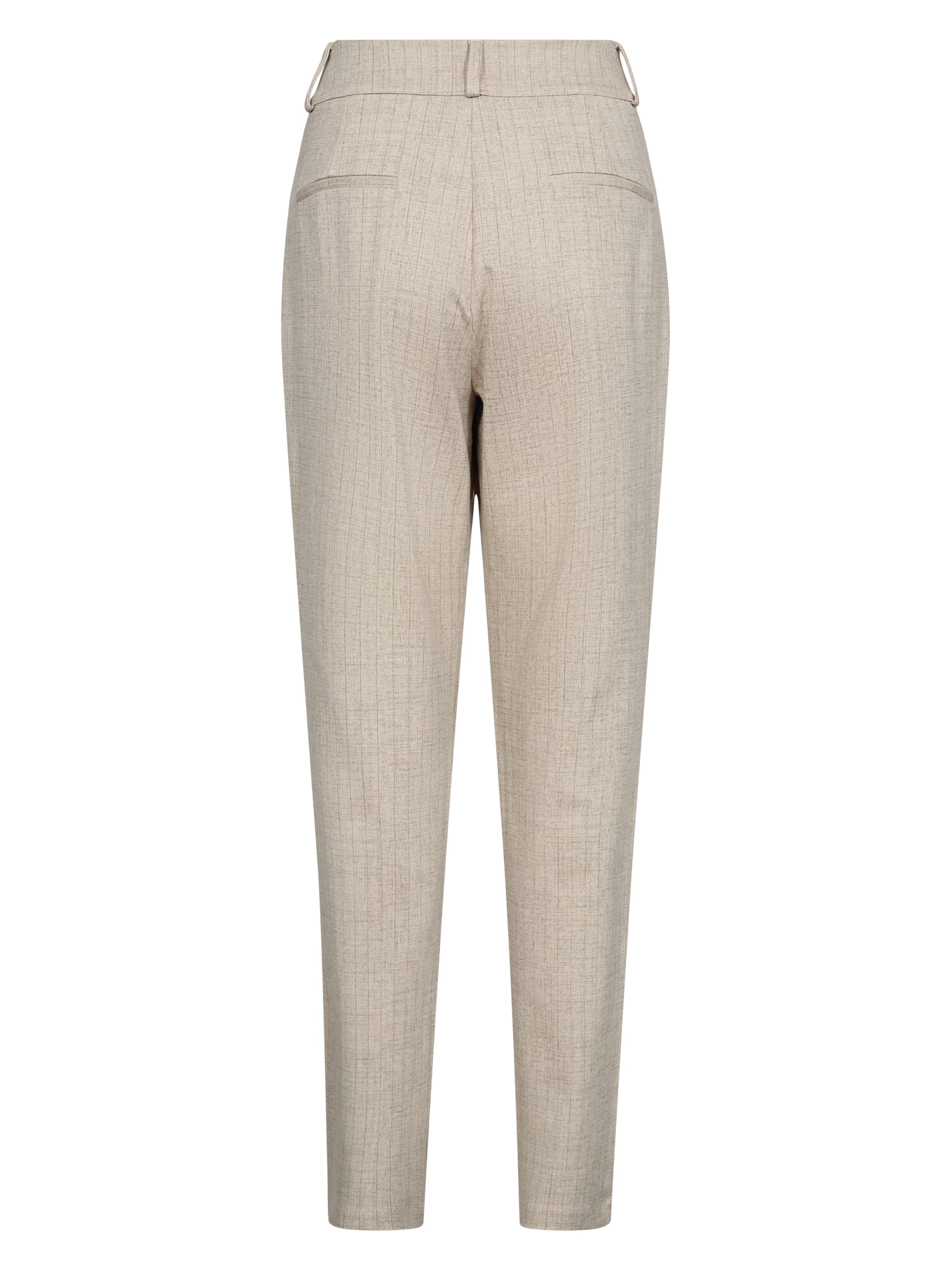 COMMY trousers - Bone mix - Image 6