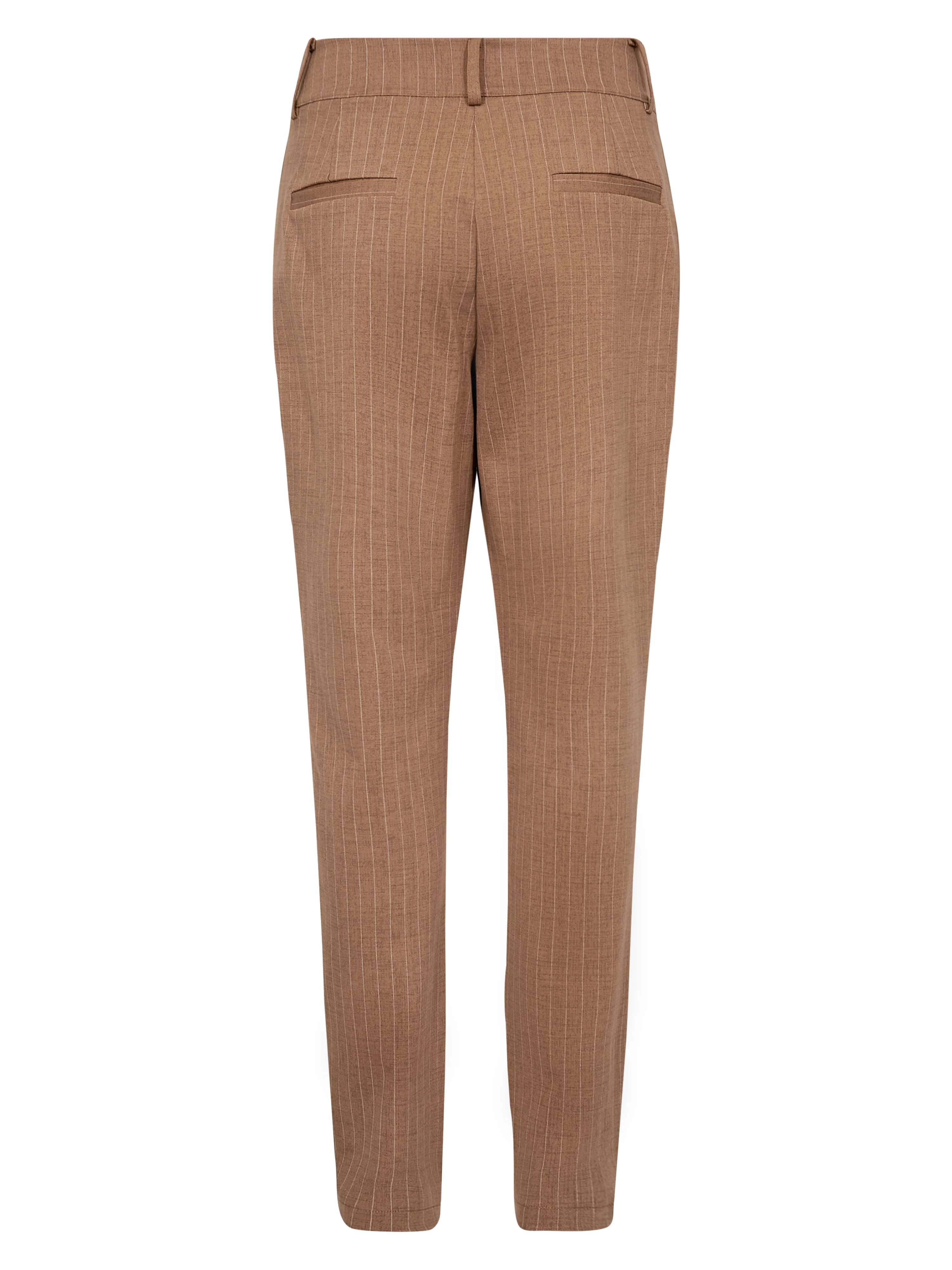 COMMY trousers - Dark Earth mix - Image 7