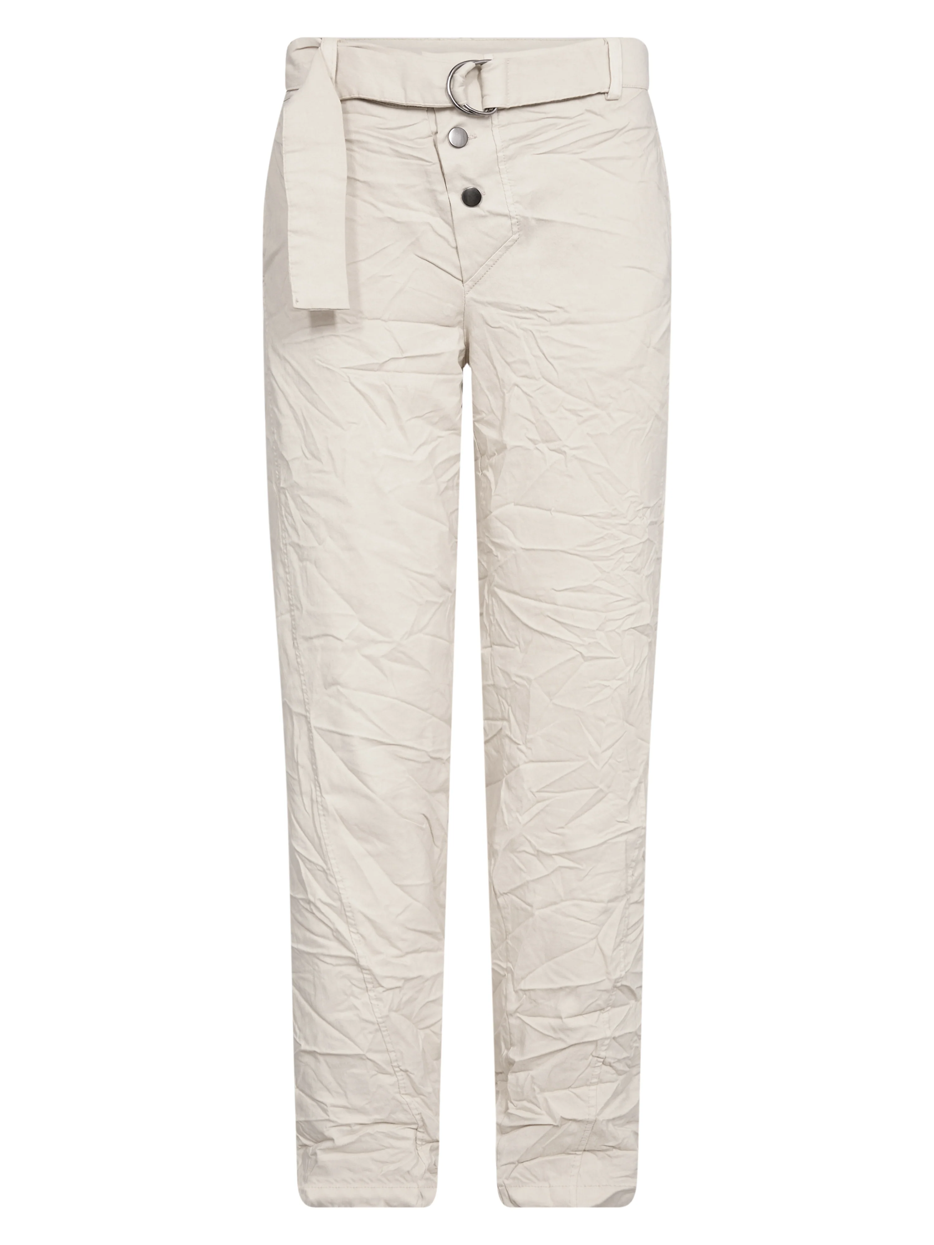Jane Trousers - Bone