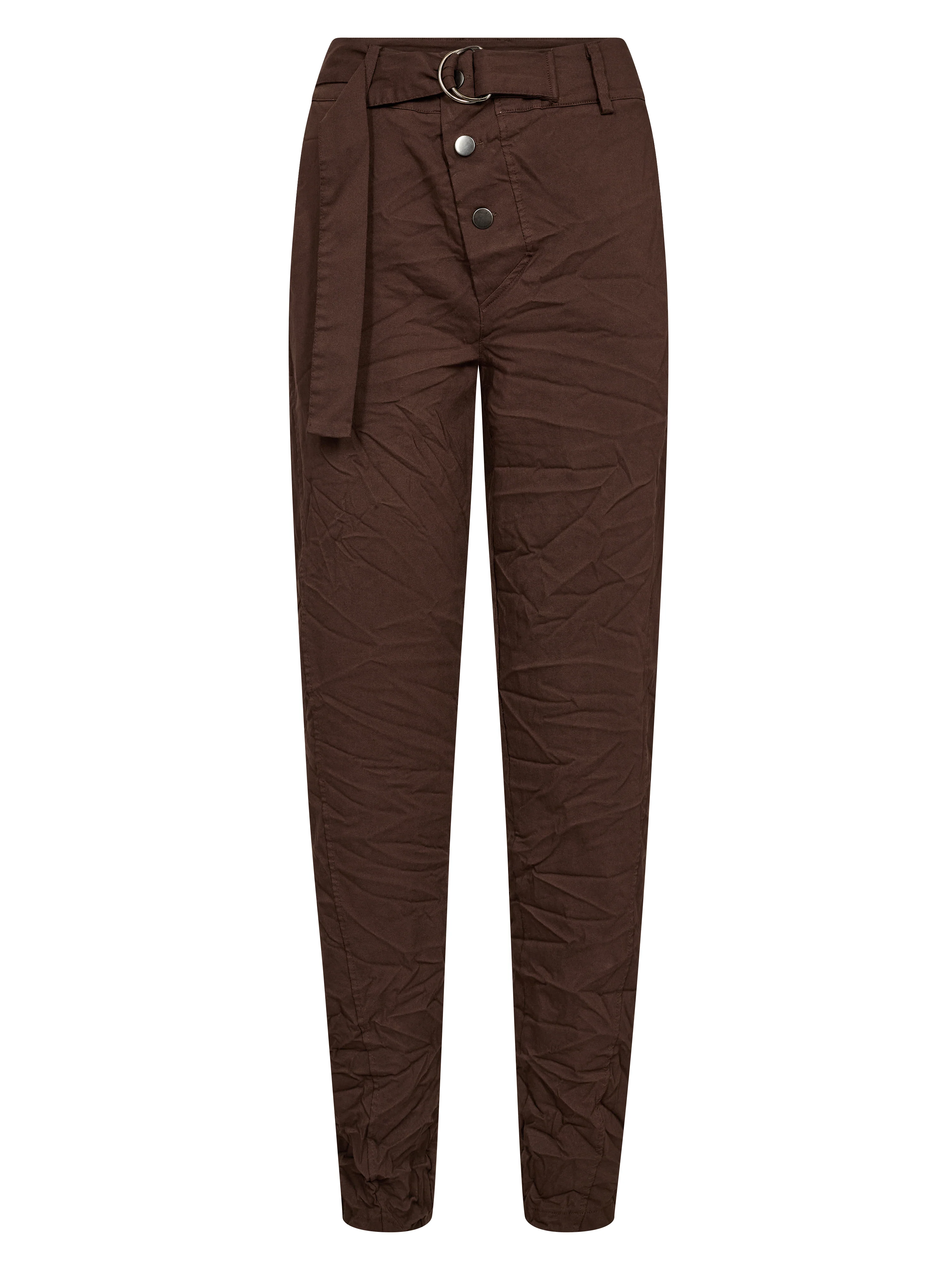 Jane Trousers - Brown