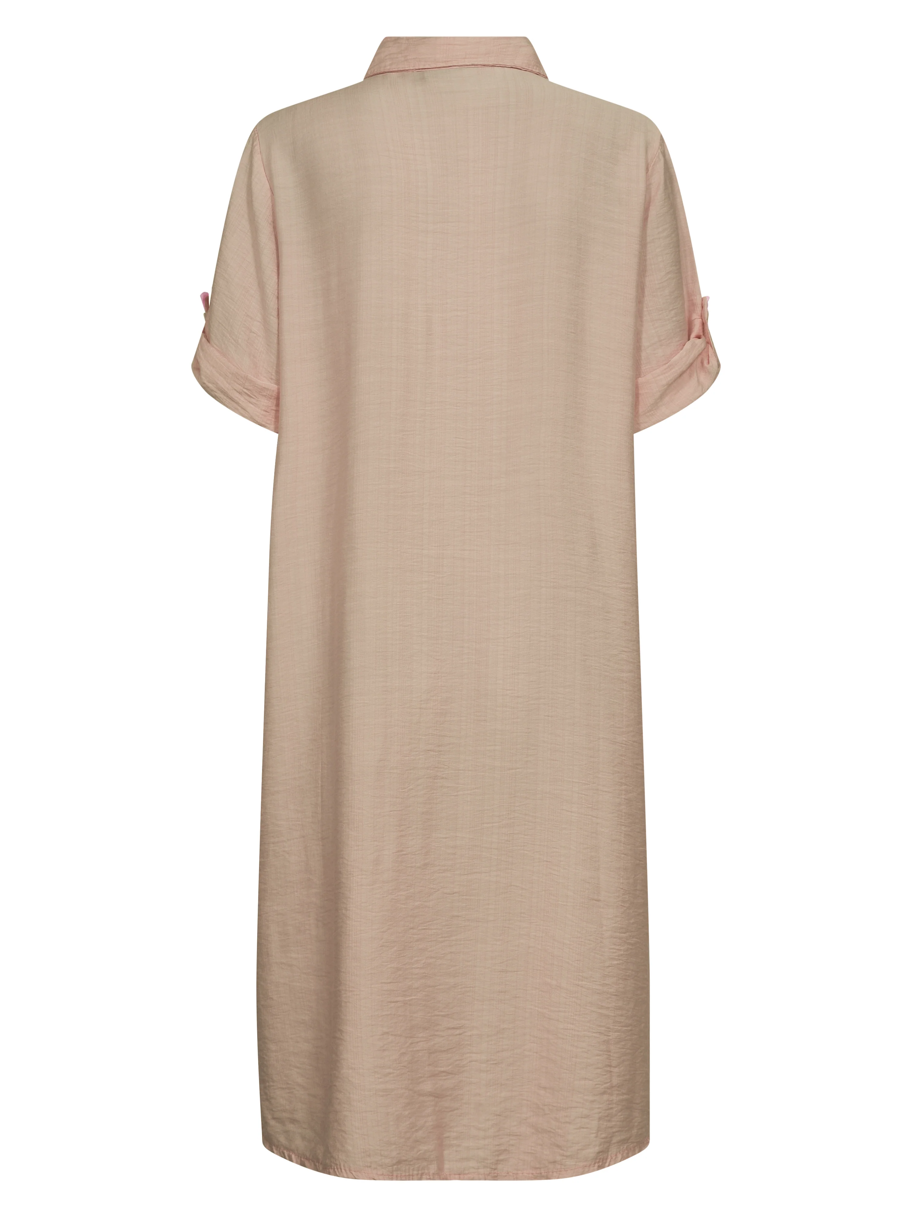 CAITLIN Tunic dress - sand - Image 7