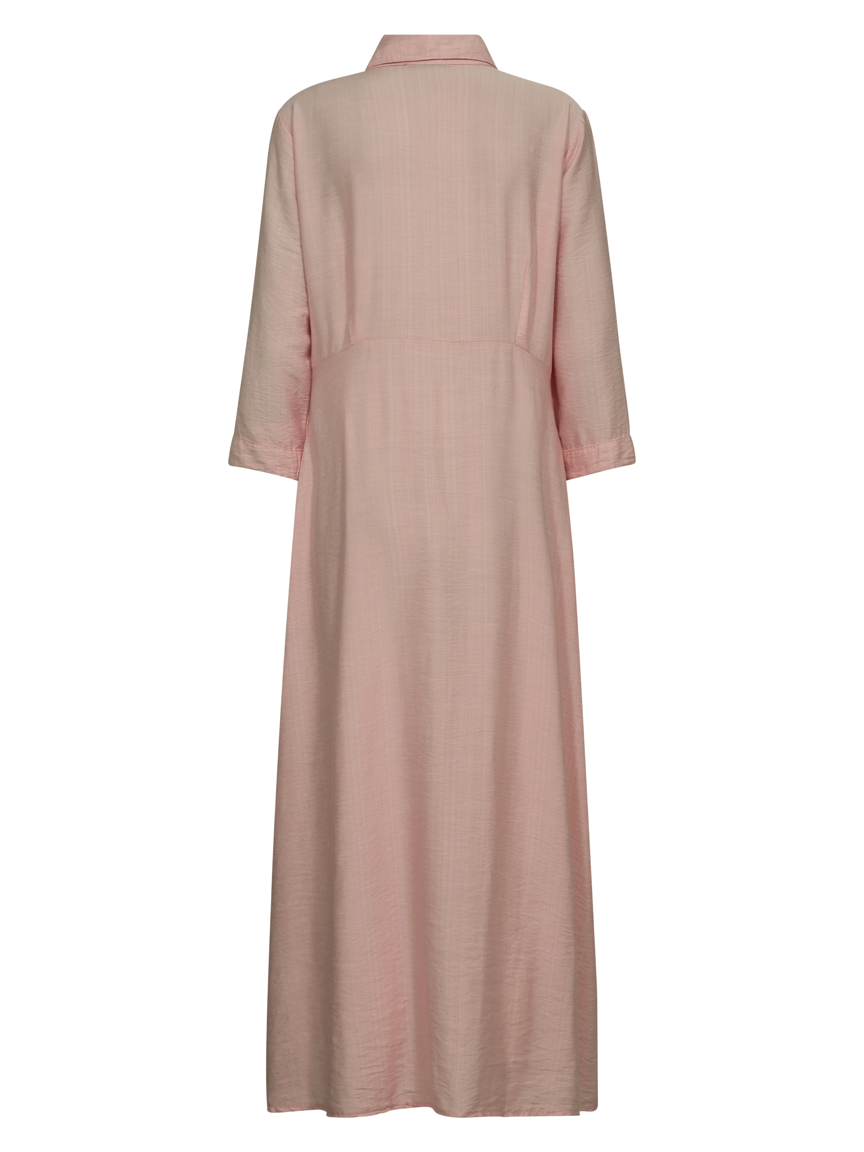 CAITLIN Long Dress - Rose - Image 5