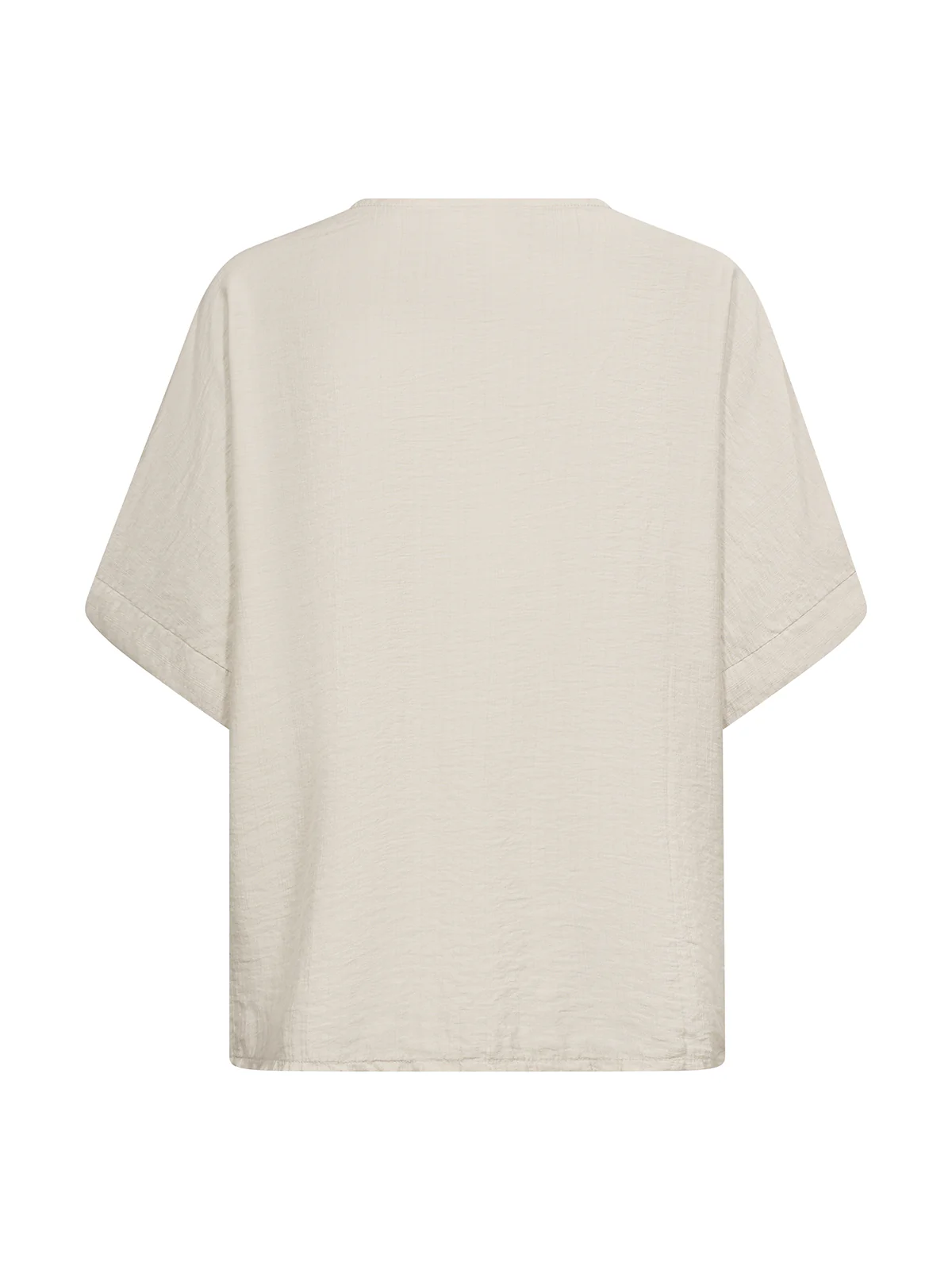 CINDA blouse - Bone - Image 6