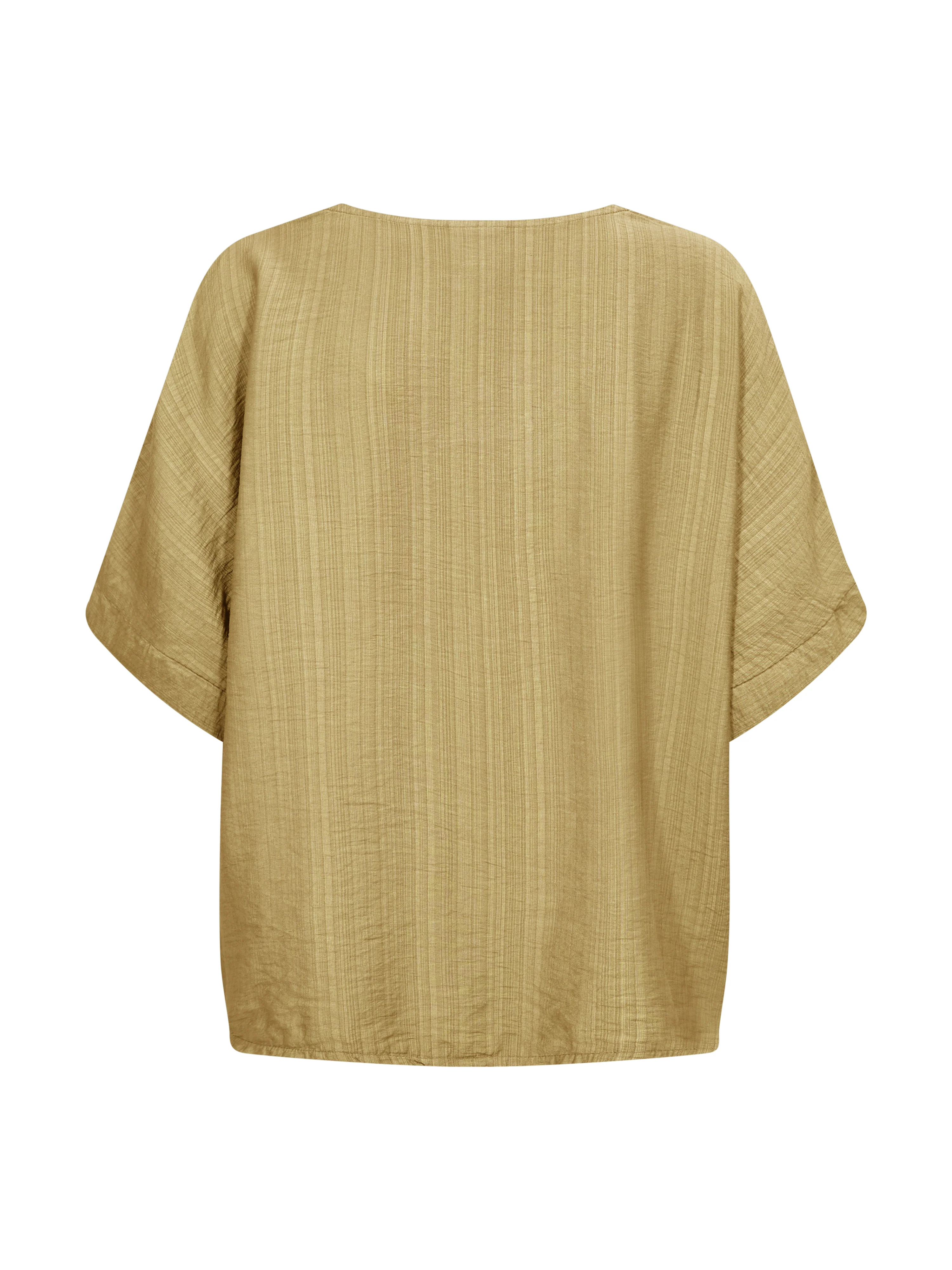 CINDA blouse - Honey - Image 7