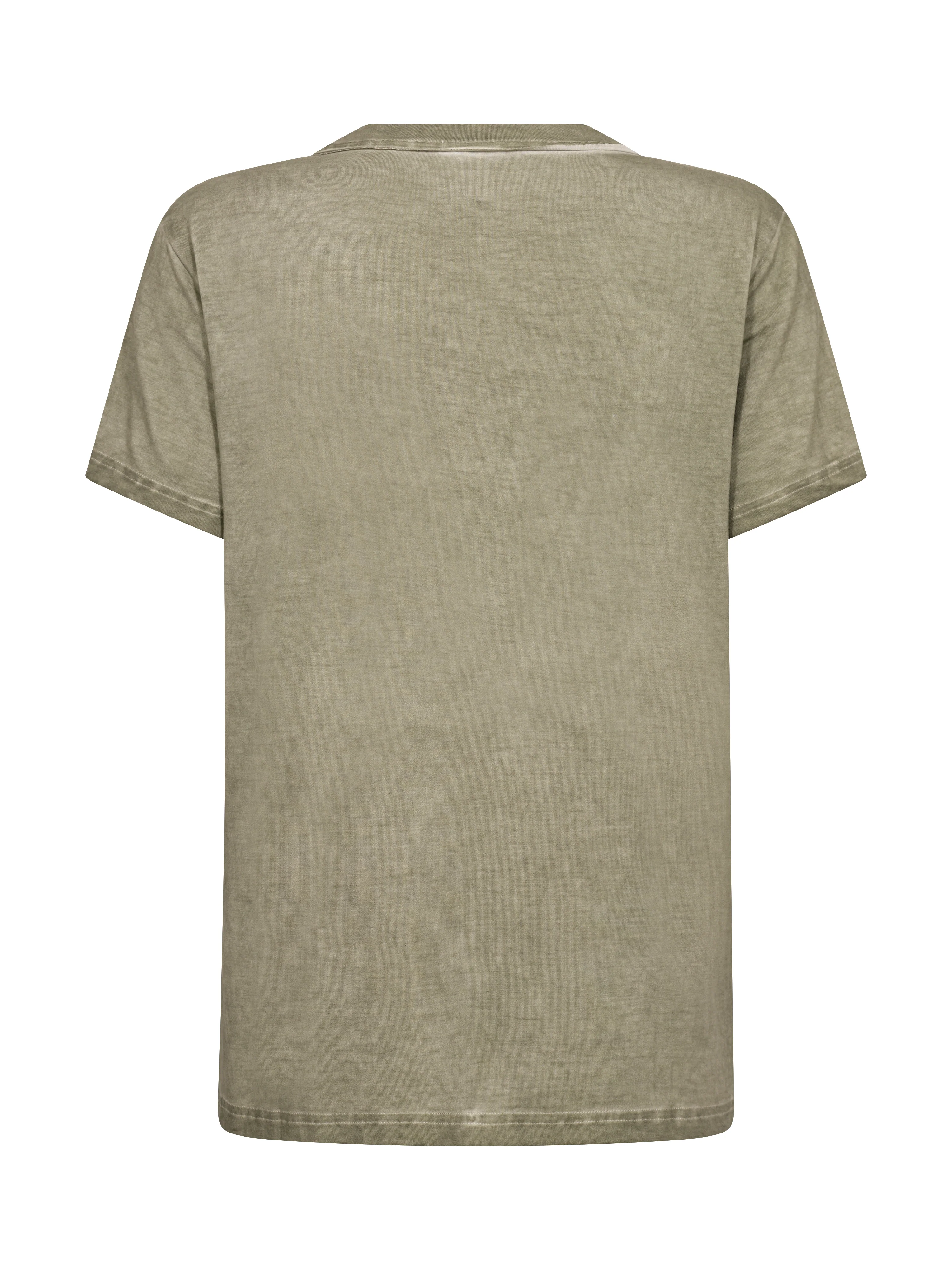 CAYLA Ruth Tee - Army - Image 2