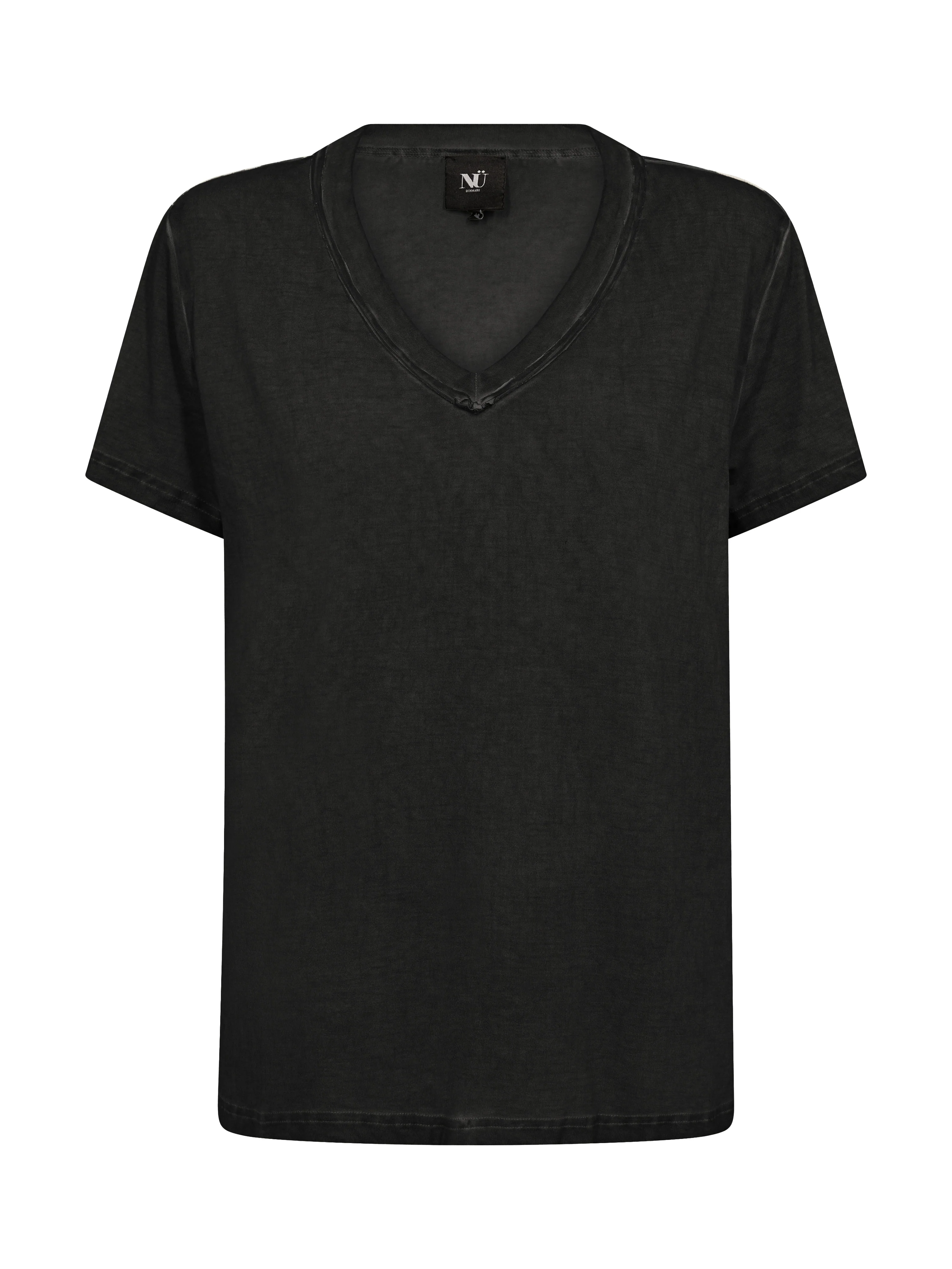CAYLA Ruth Tee - Black
