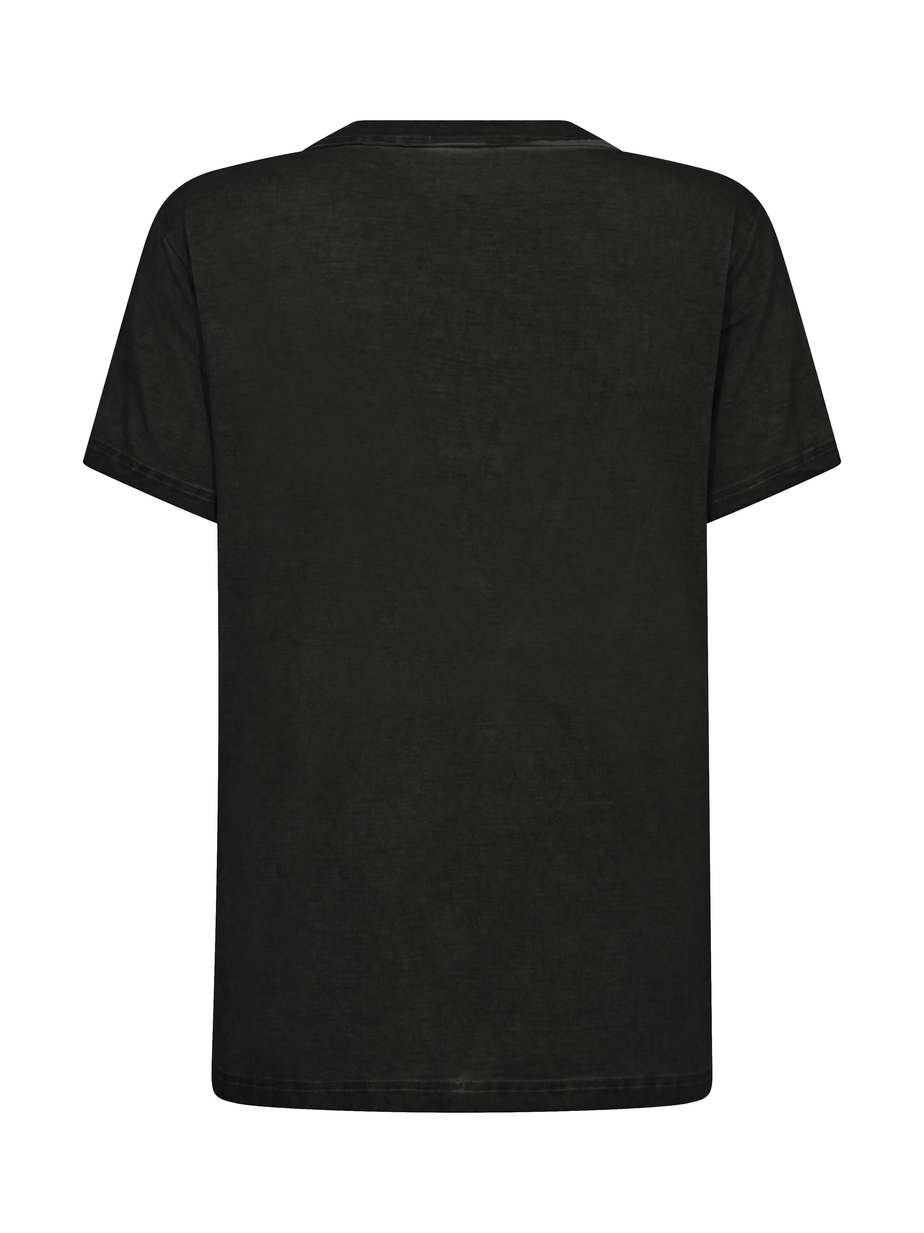 CAYLA Ruth Tee - Black - Image 5