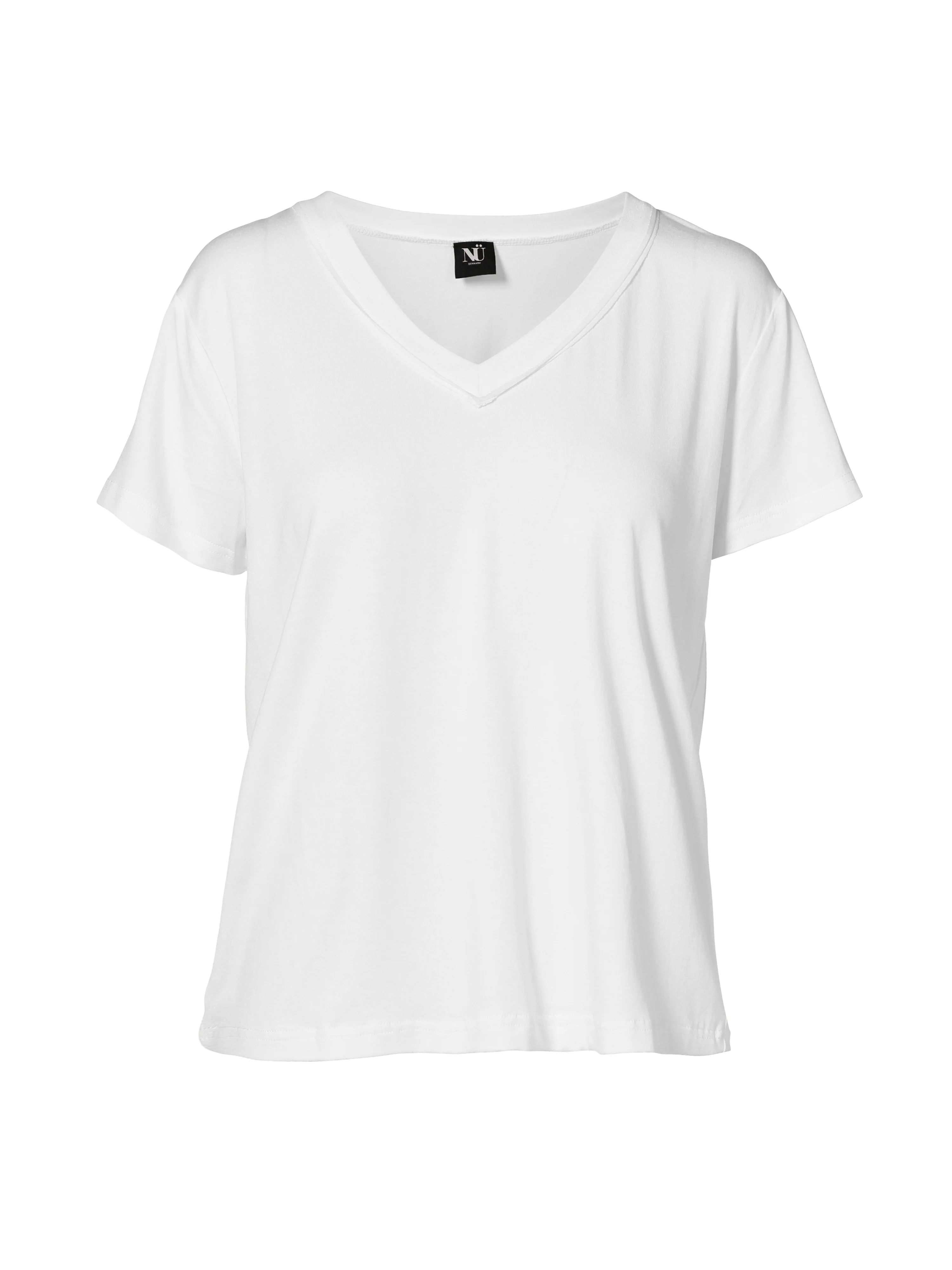 CAYLA Ruth Tee - Creme