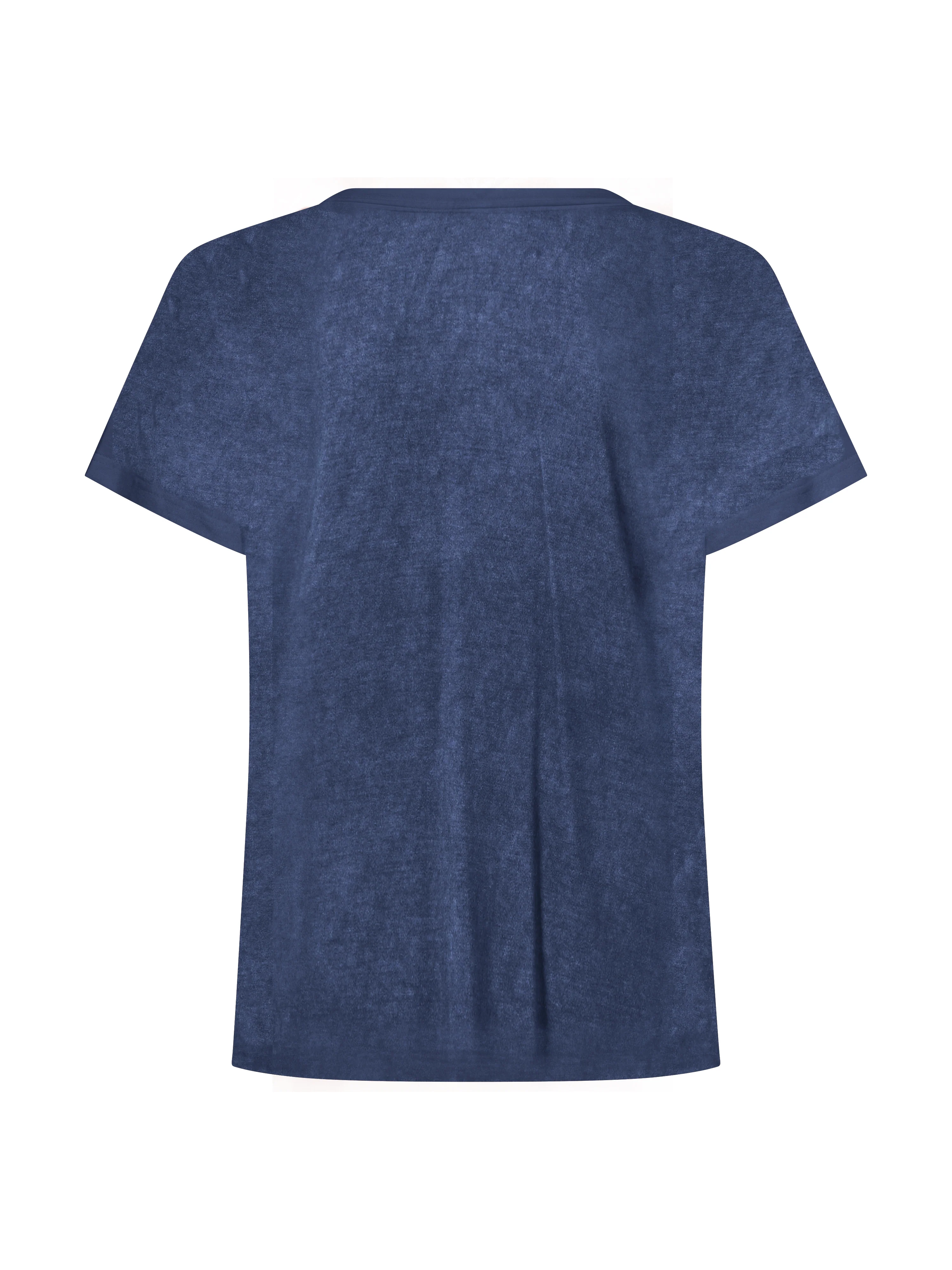 CAYLA Ruth Tee - Navy - Image 2