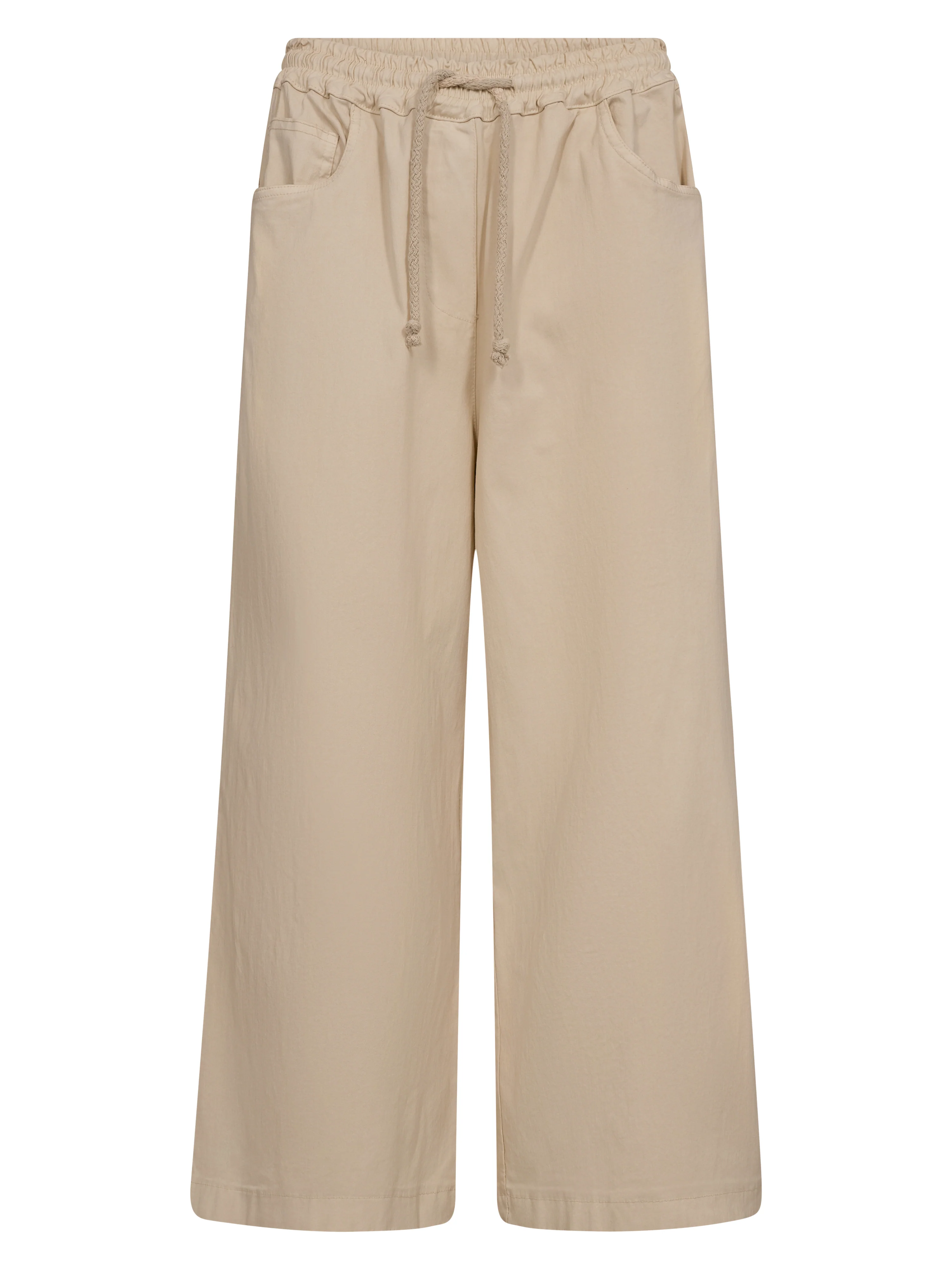 Ziga Culotte Trousers - Seasand