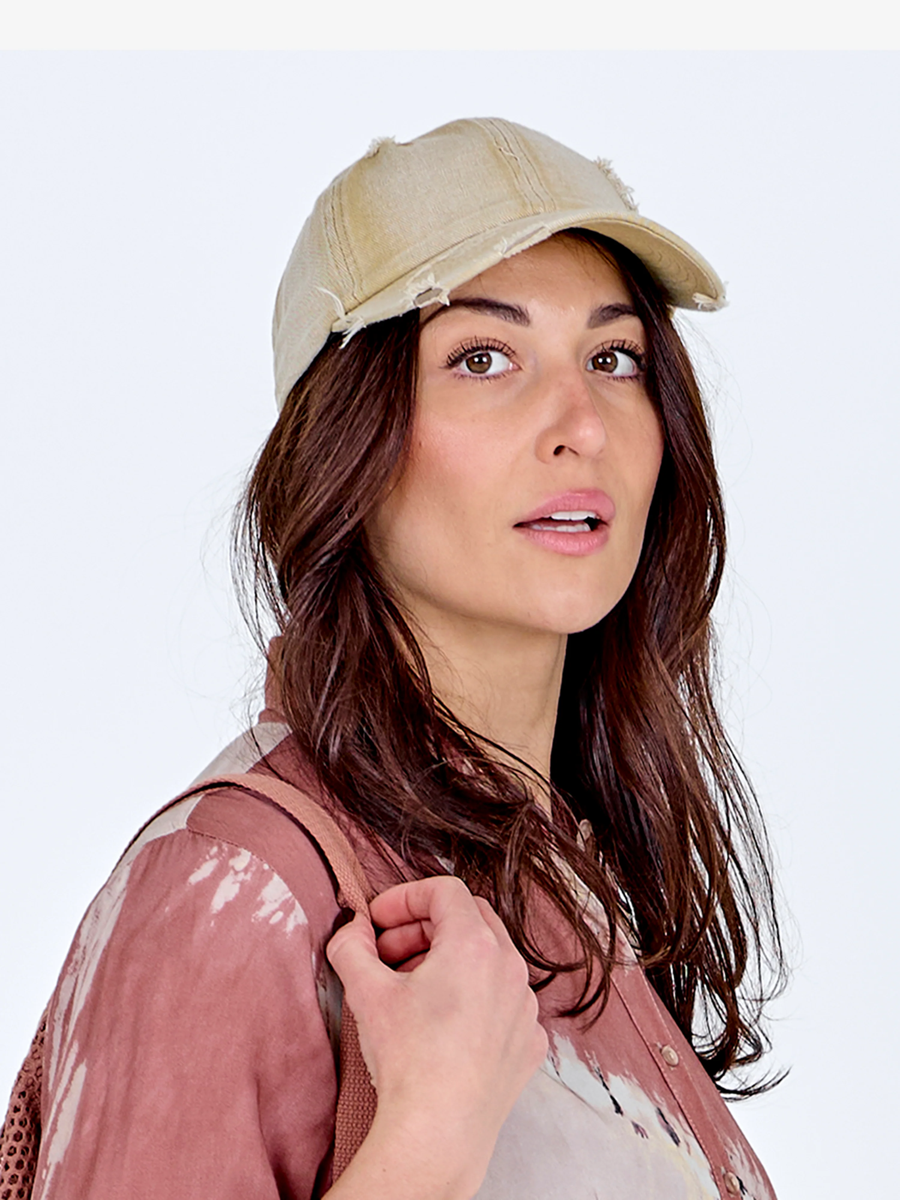 AKIA cap - Seasand - Image 4
