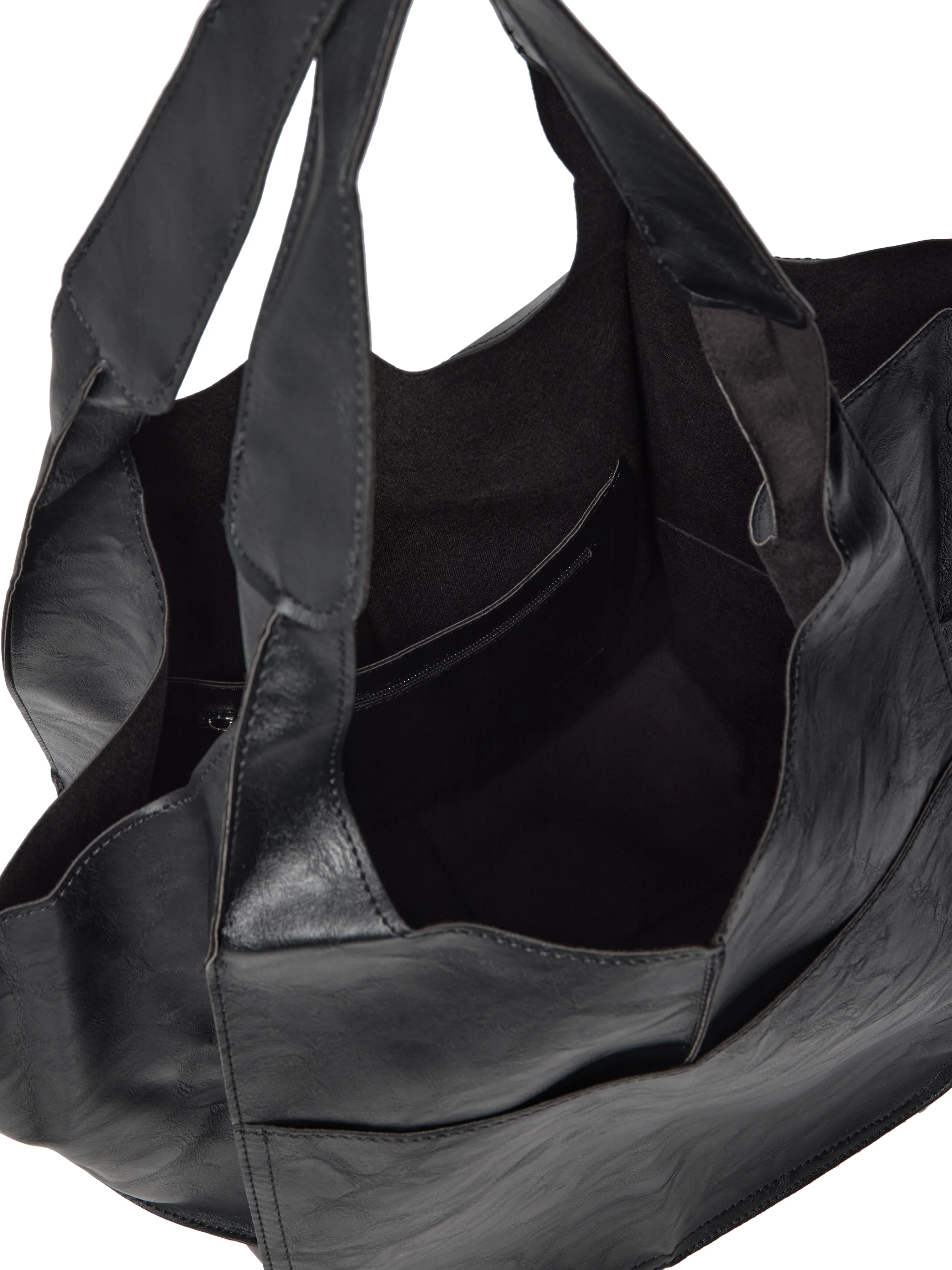 AKIA bag - Black - Image 3