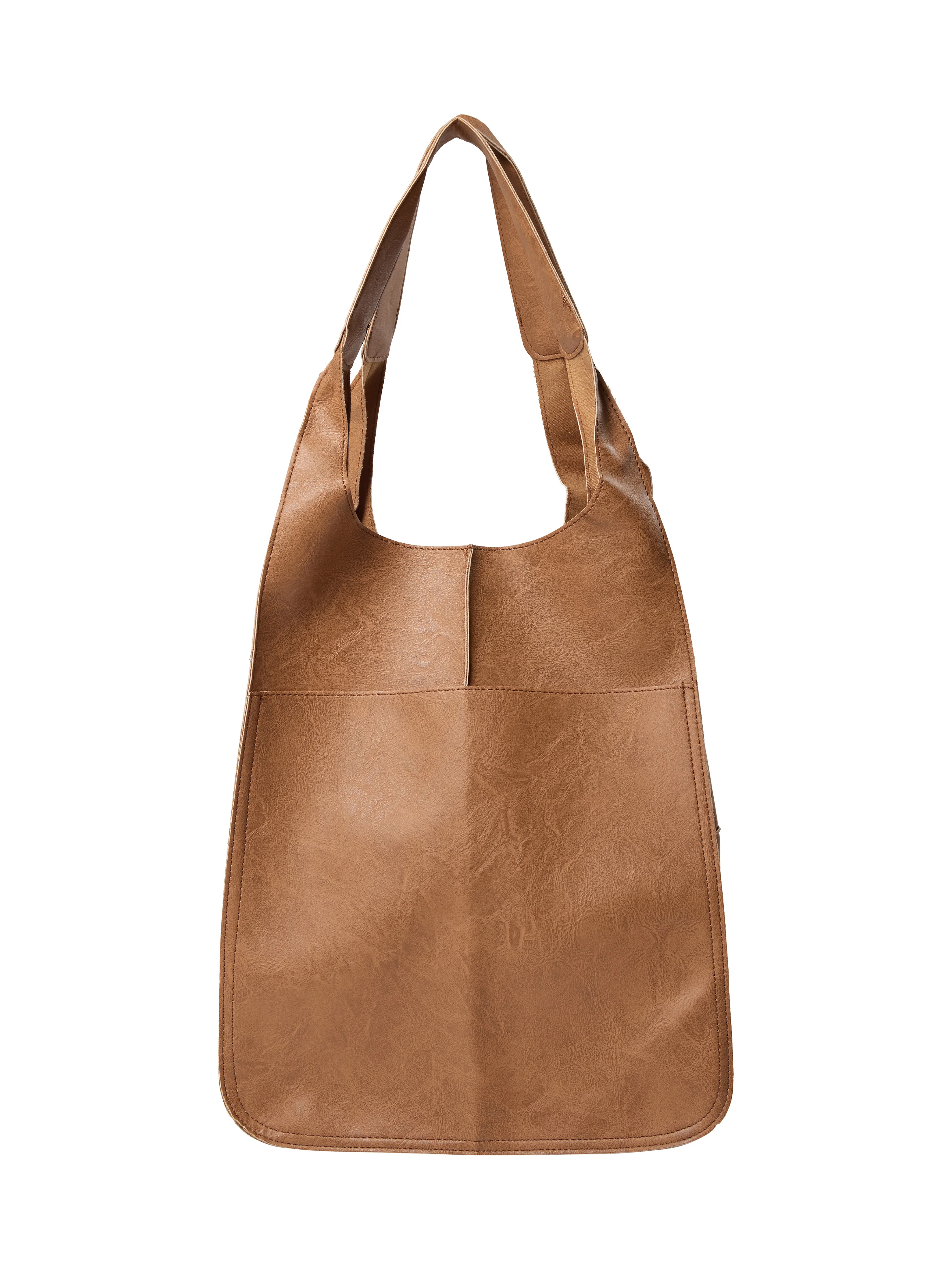 AKIA bag - Camel