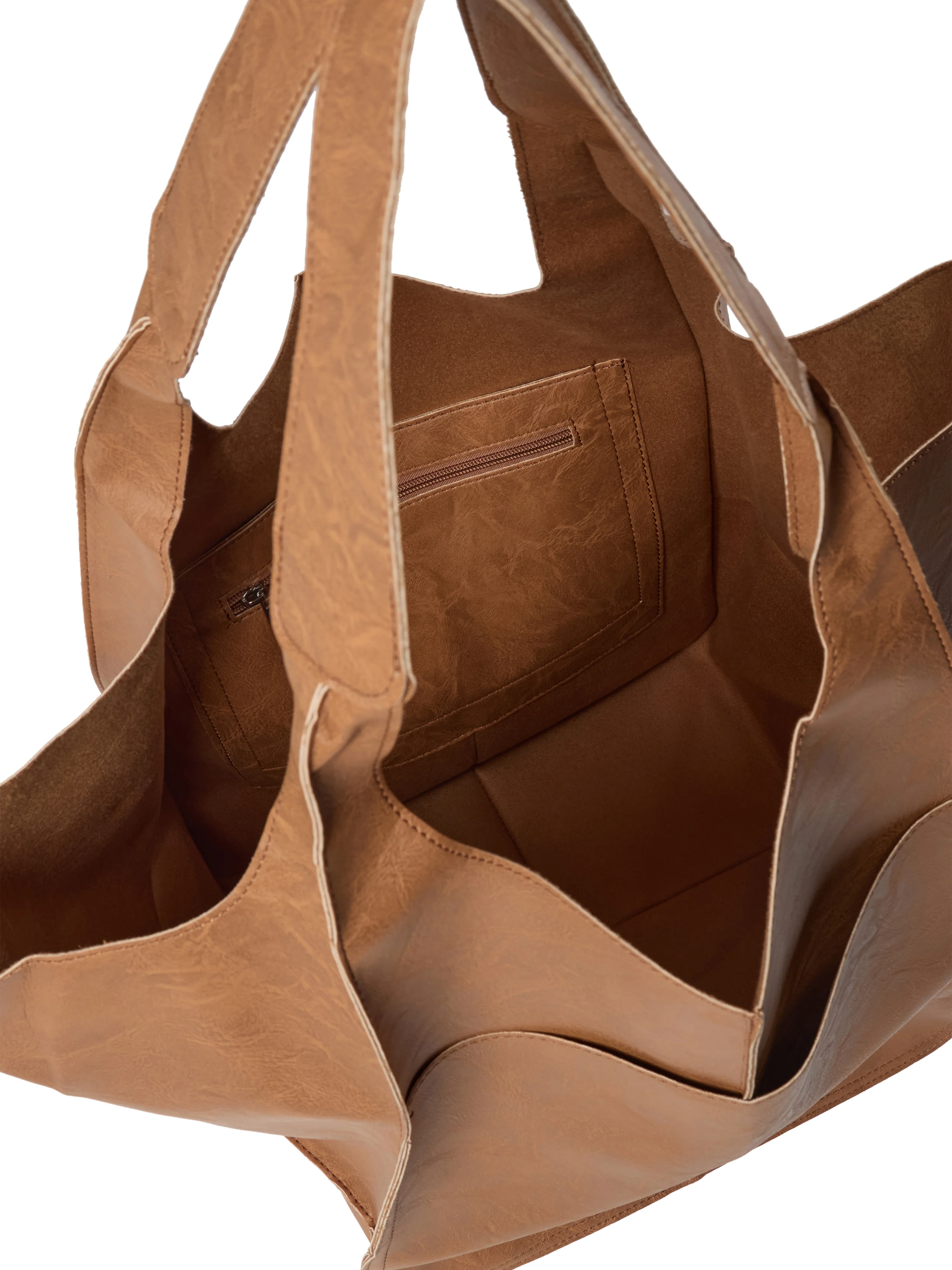 AKIA bag - Camel - Image 2