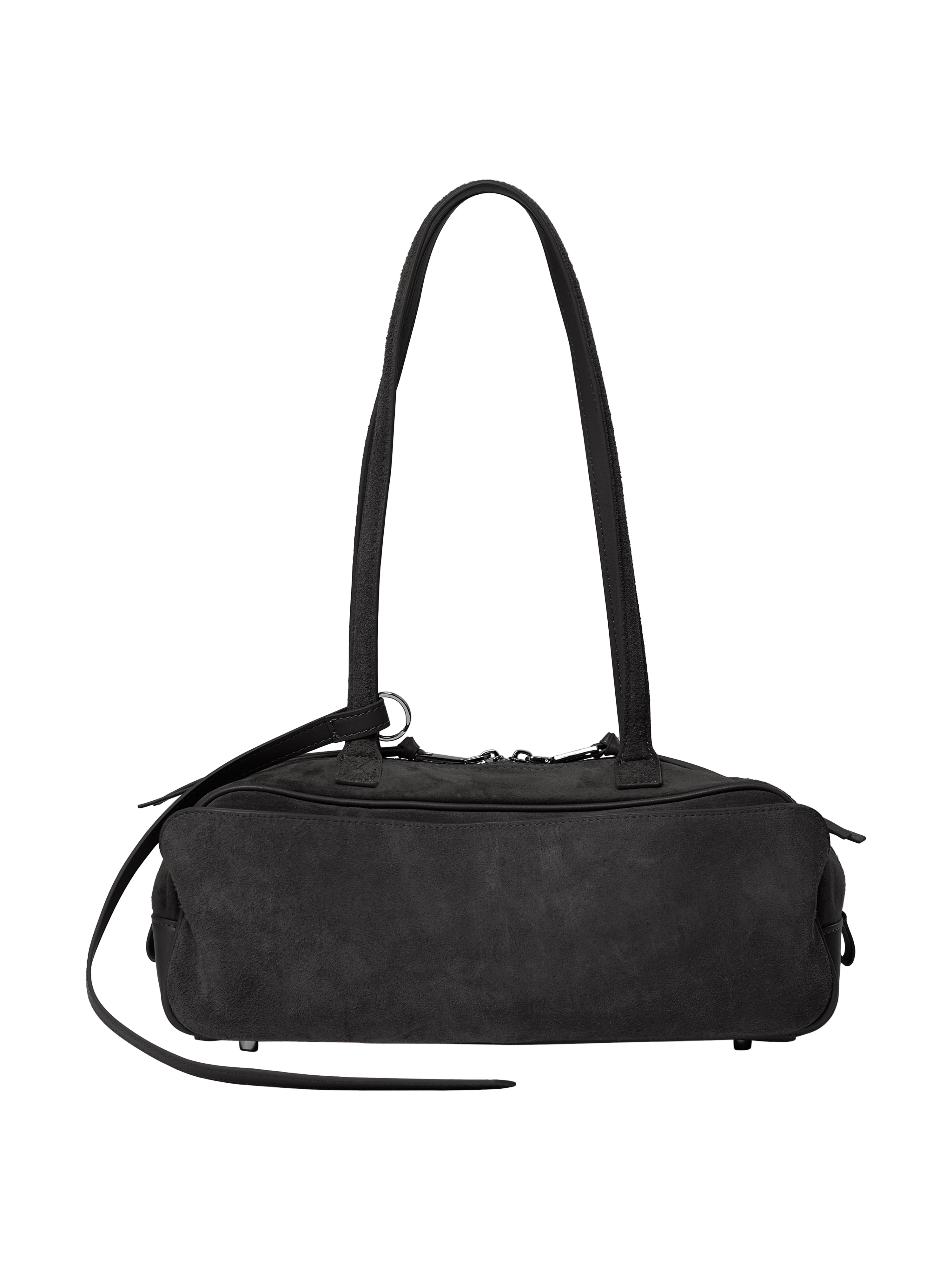 AKIA Bag Small - Black
