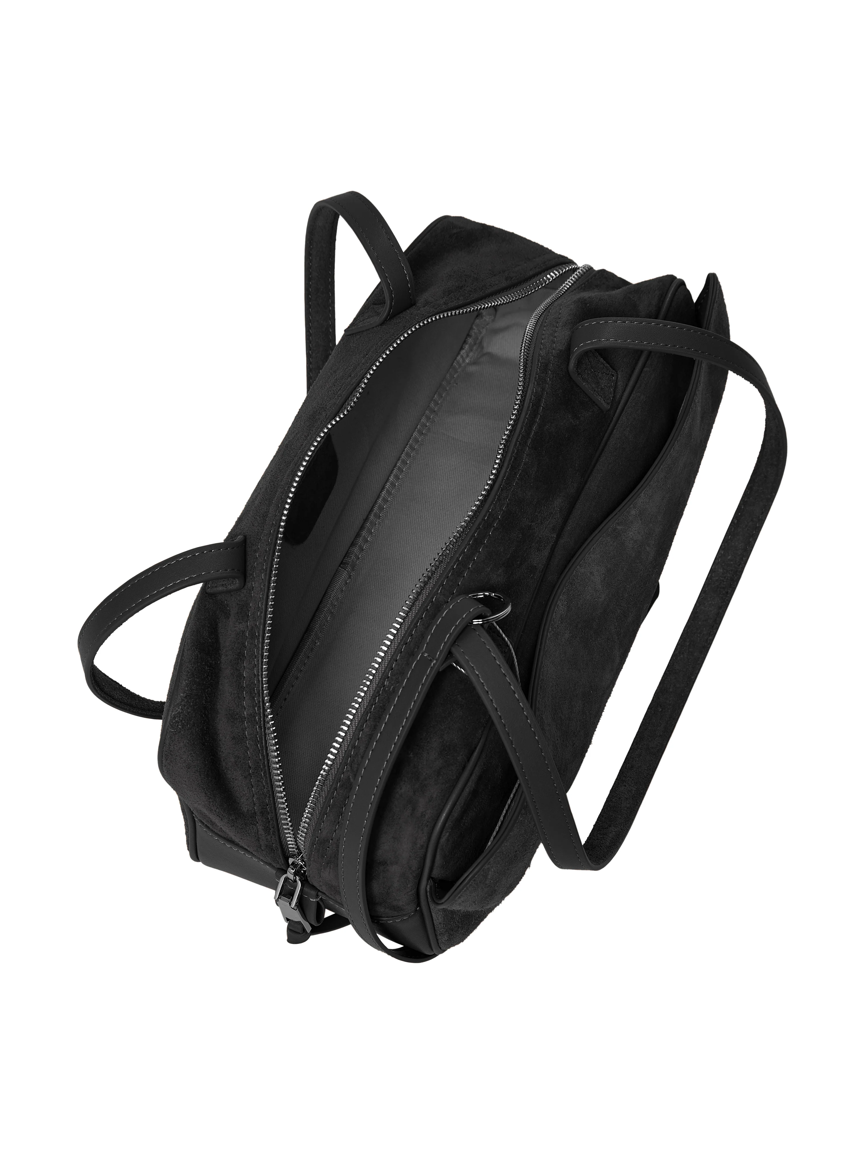 AKIA Bag Small - Black - Image 5