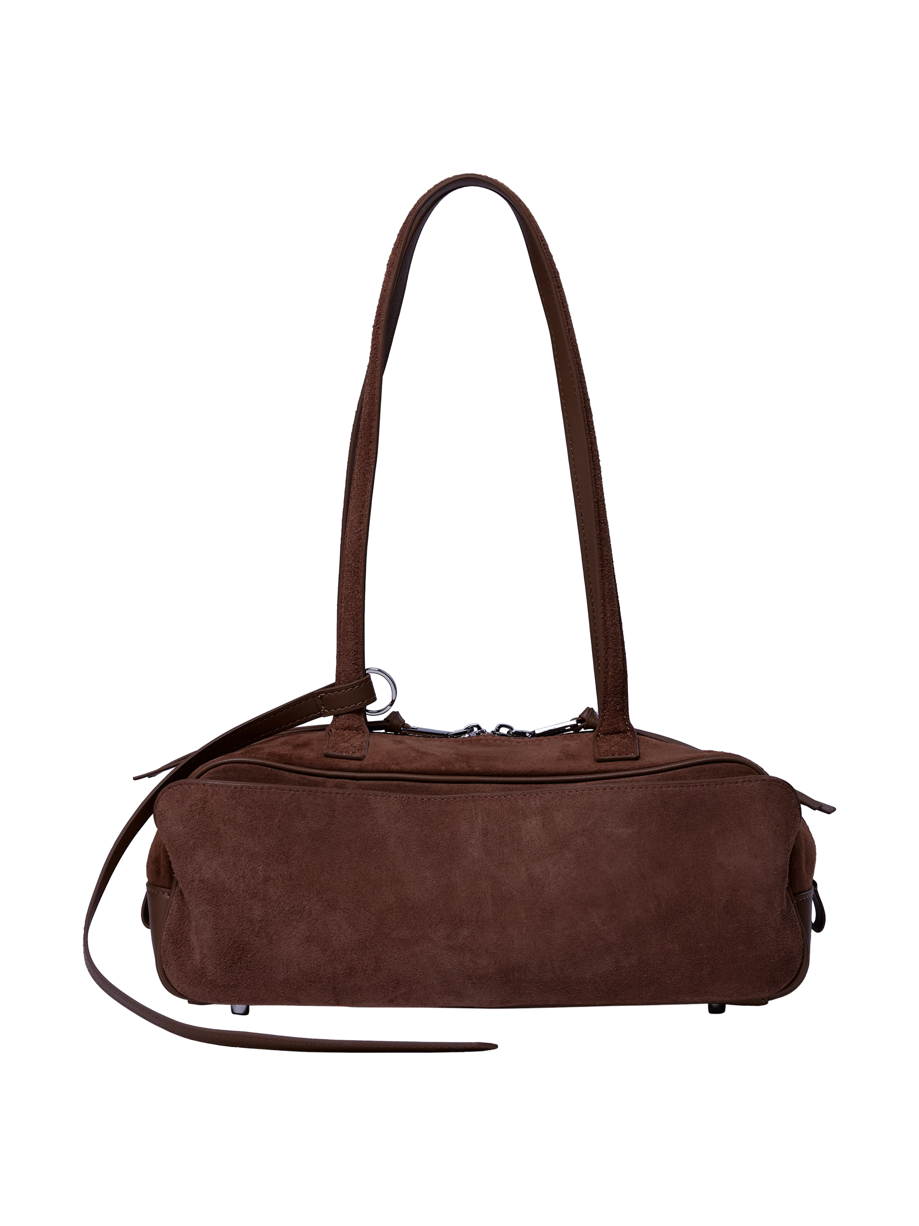 AKIA Bag Small - Brown