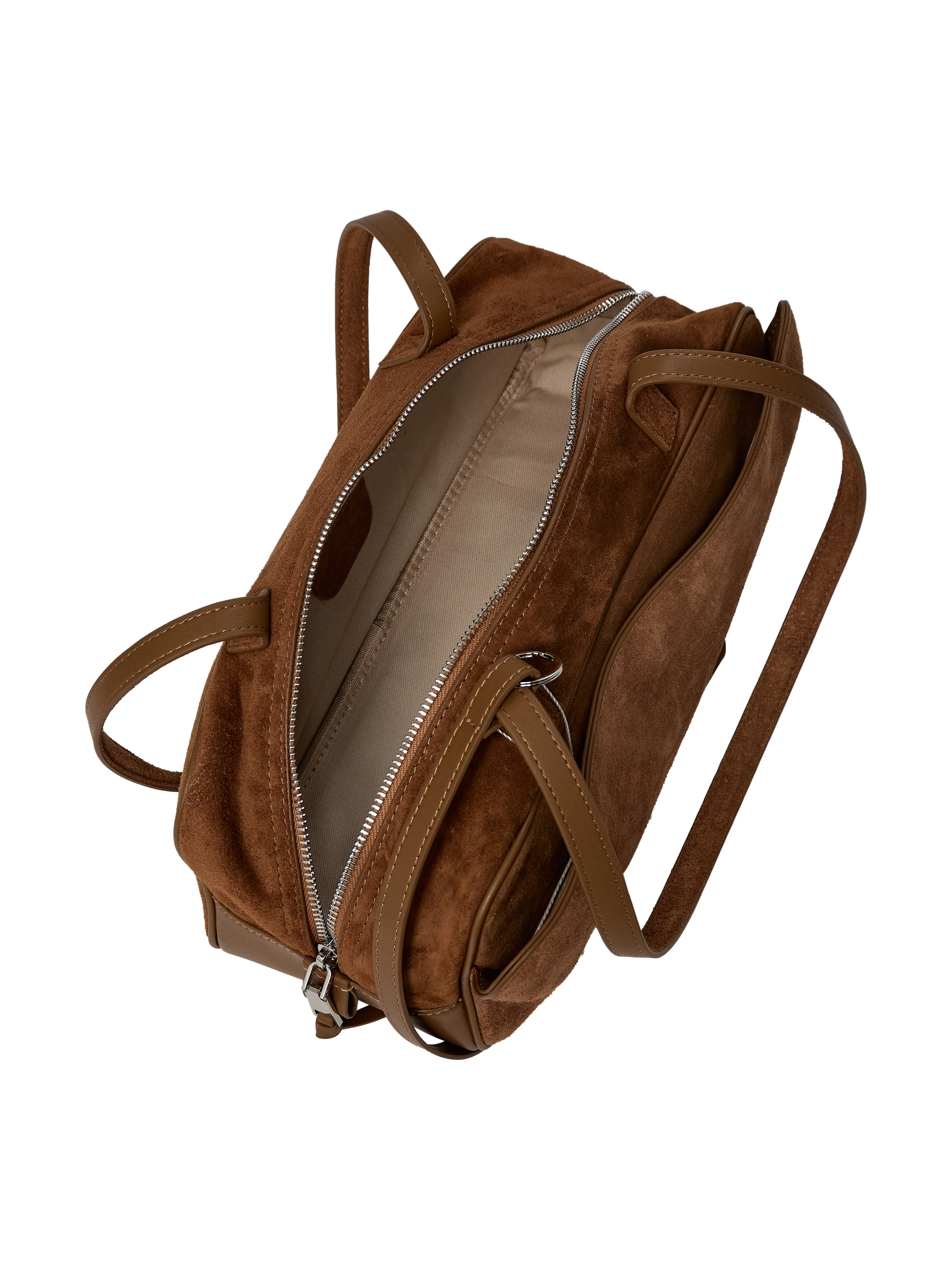 AKIA Bag Small - Brown - Image 2