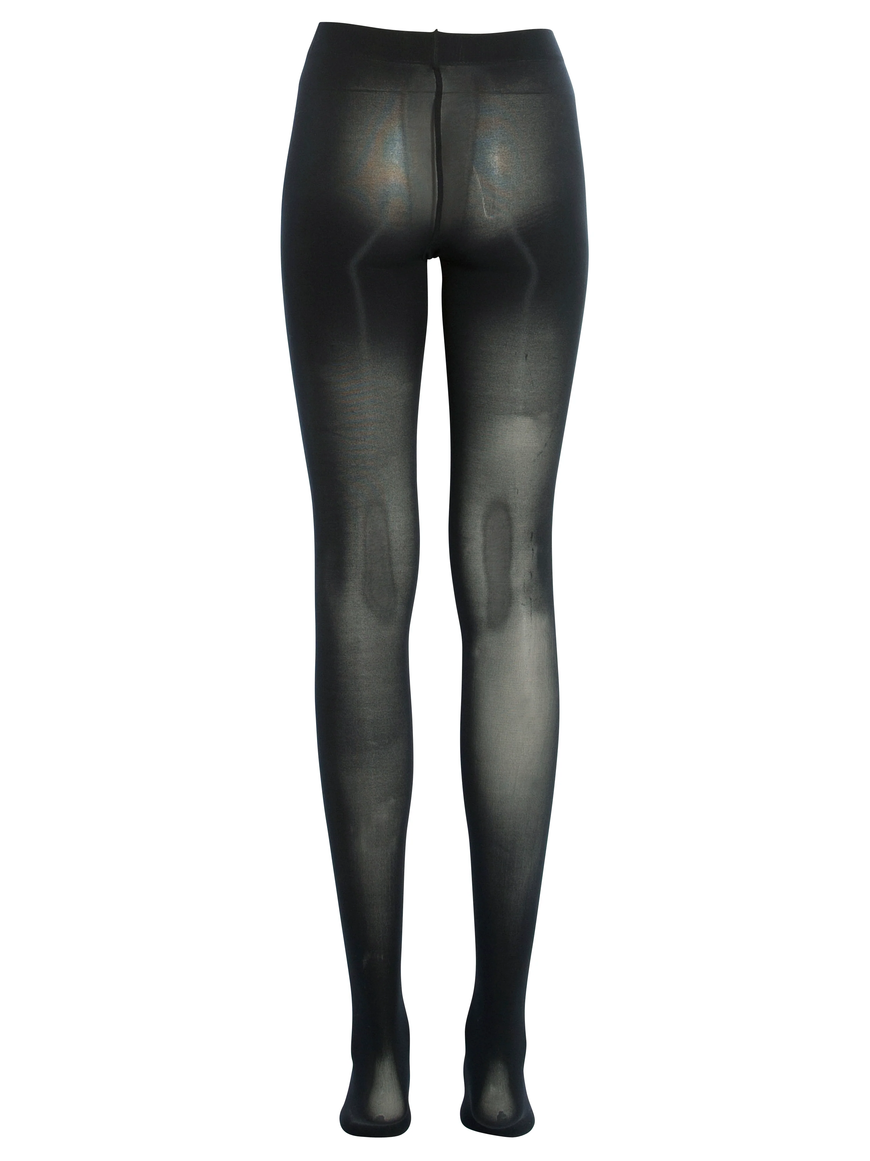 BASIC tights - Black - Image 3