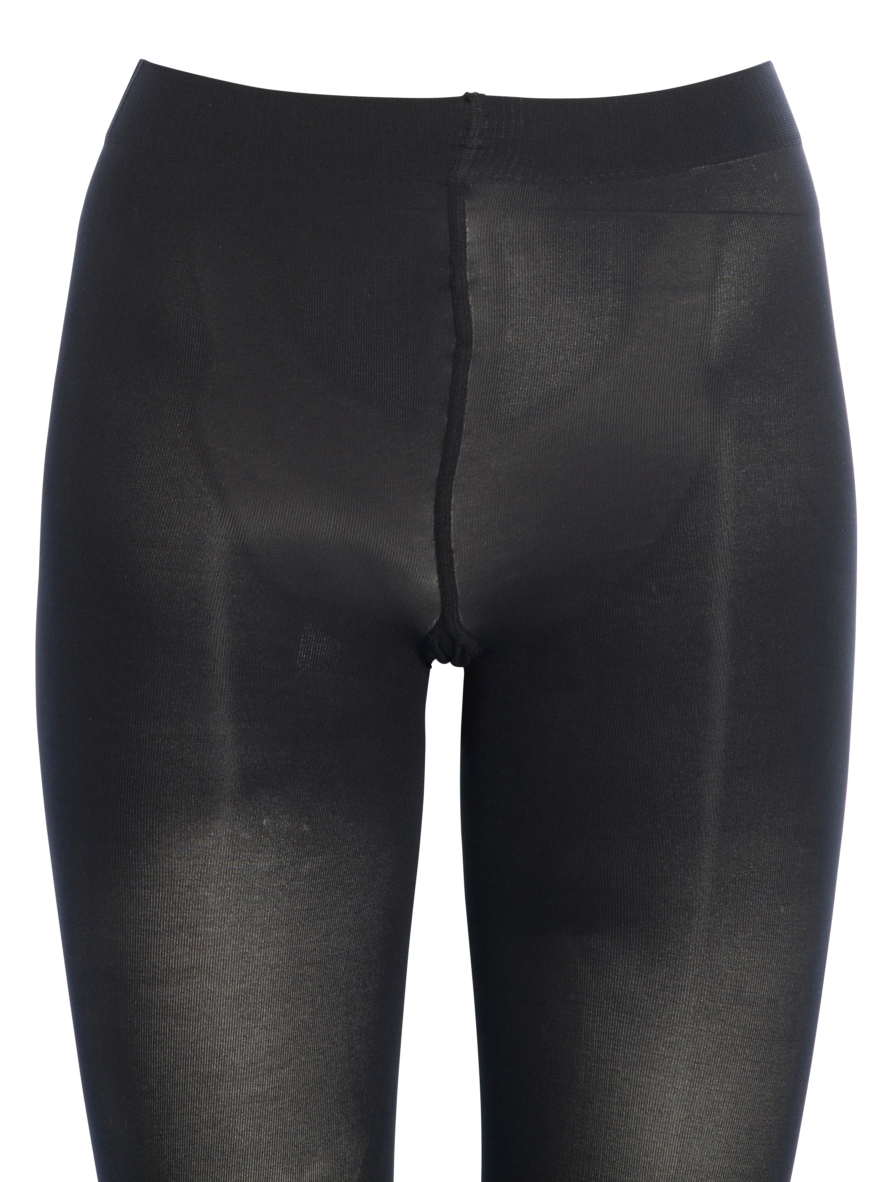 BASIC tights - Black - Image 4