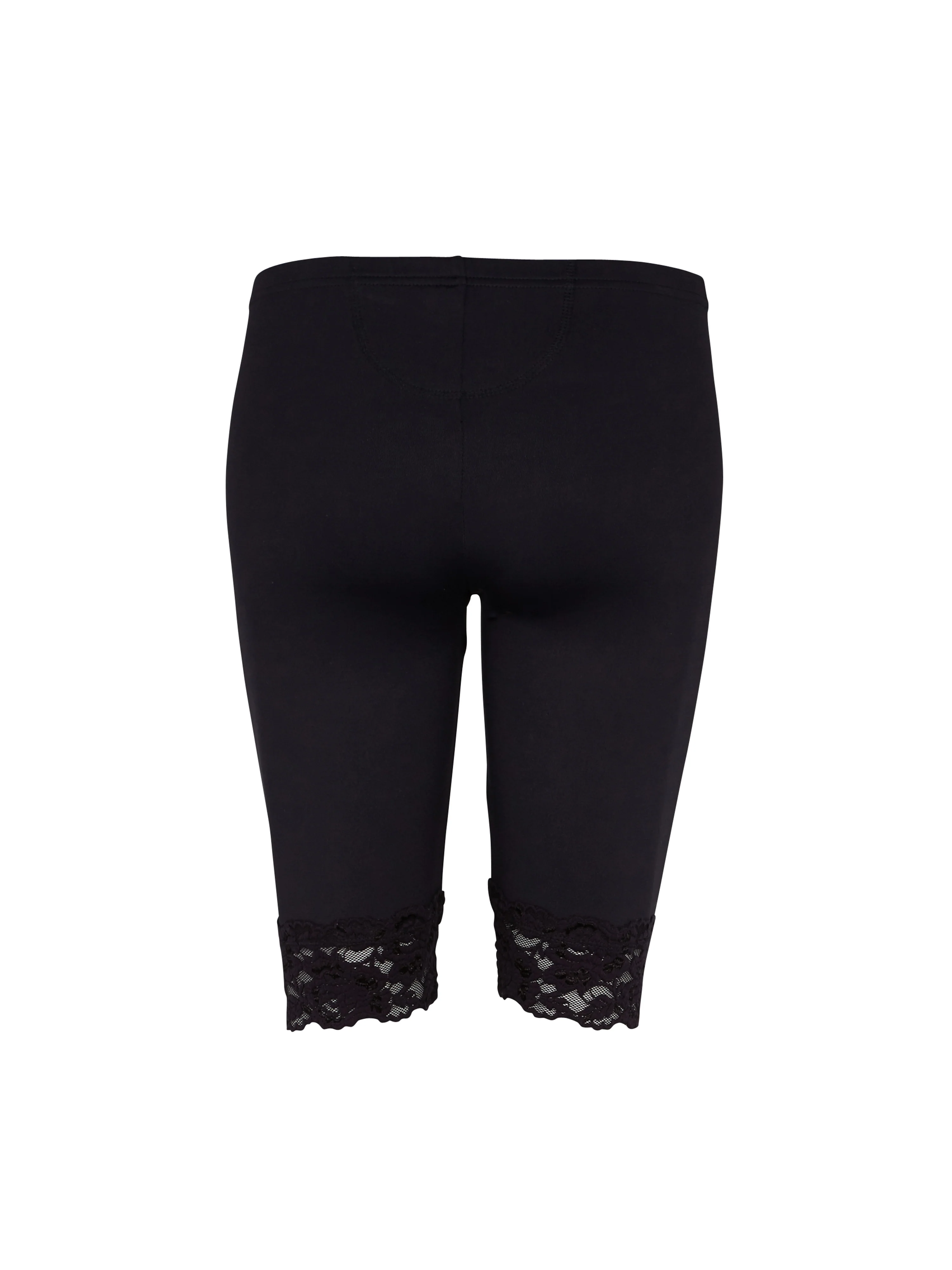 ISA bike shorts - Black - Image 7