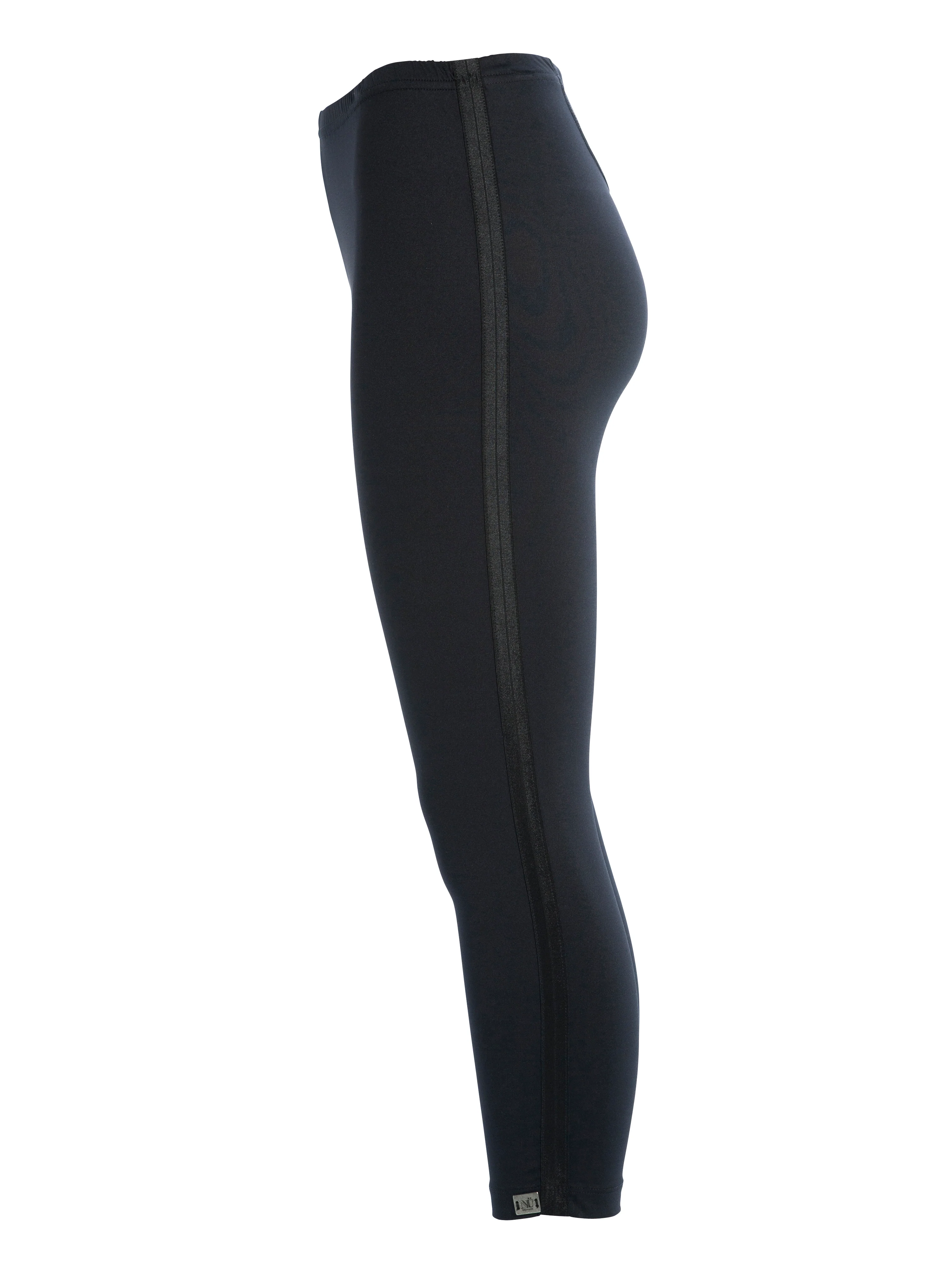 ANUGS leggings 3/4 - Black - Image 6