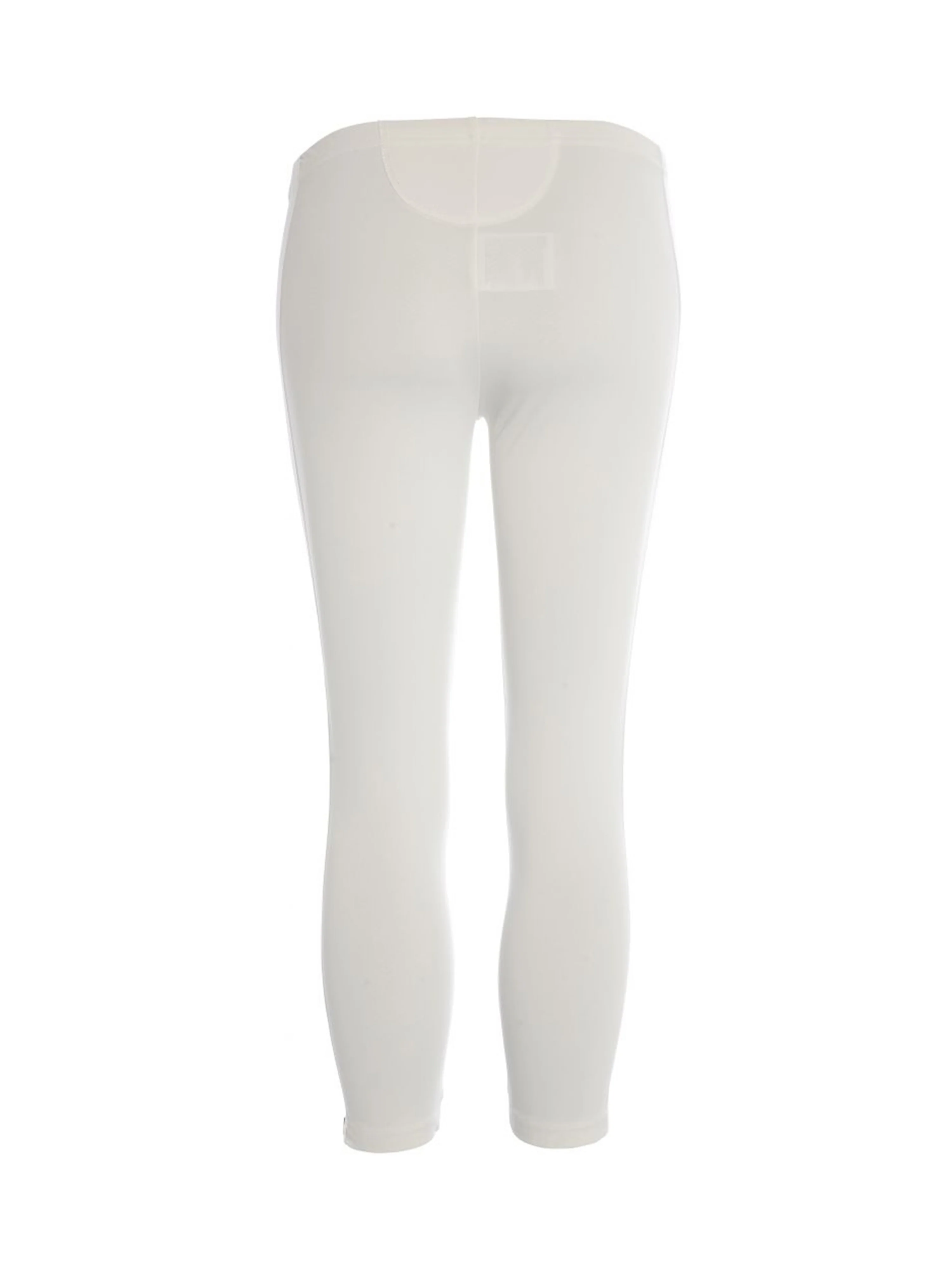 ANUGS leggings 3/4 - Creme - Image 6