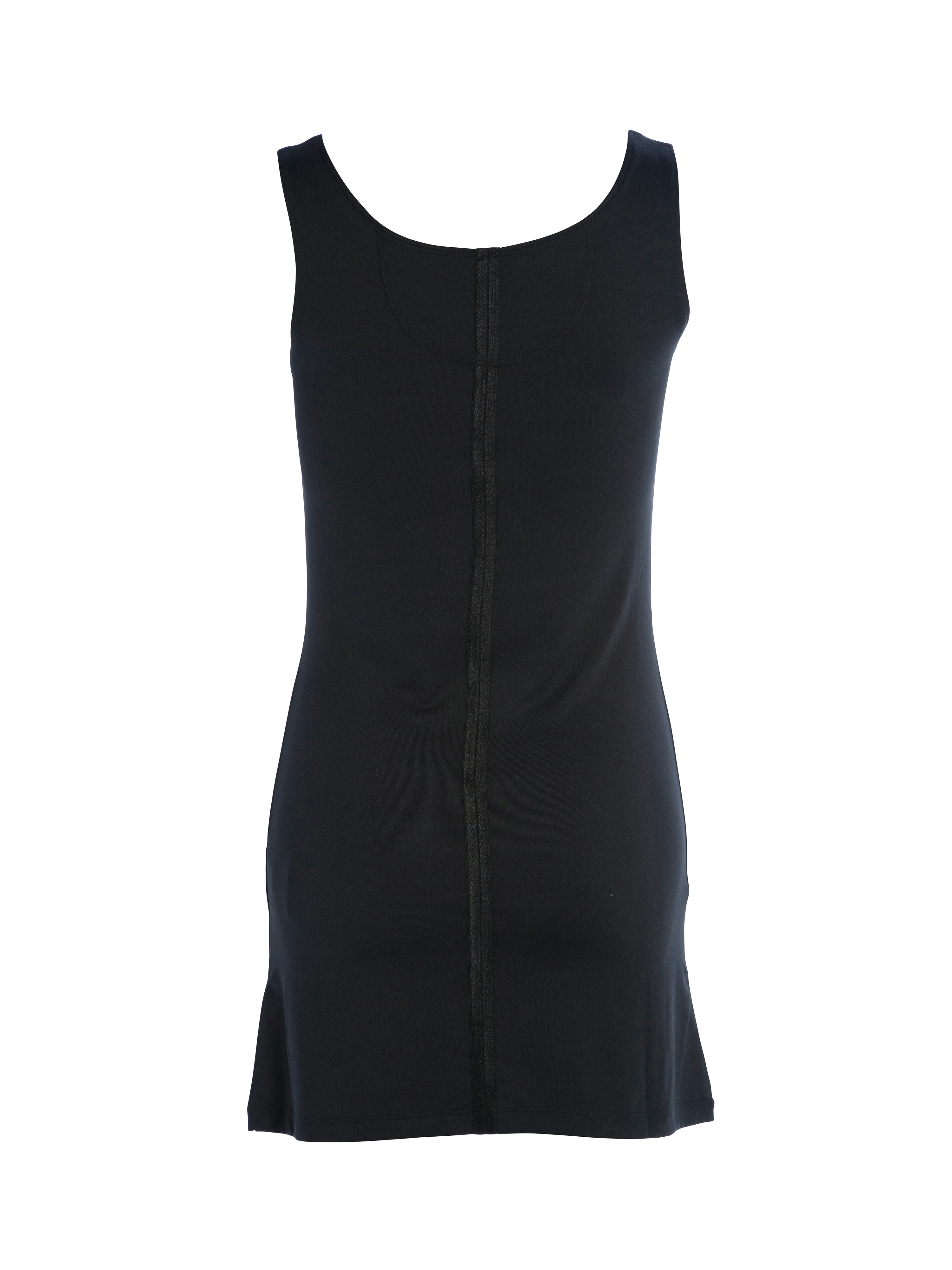 MOOSE long top - Black - Image 4