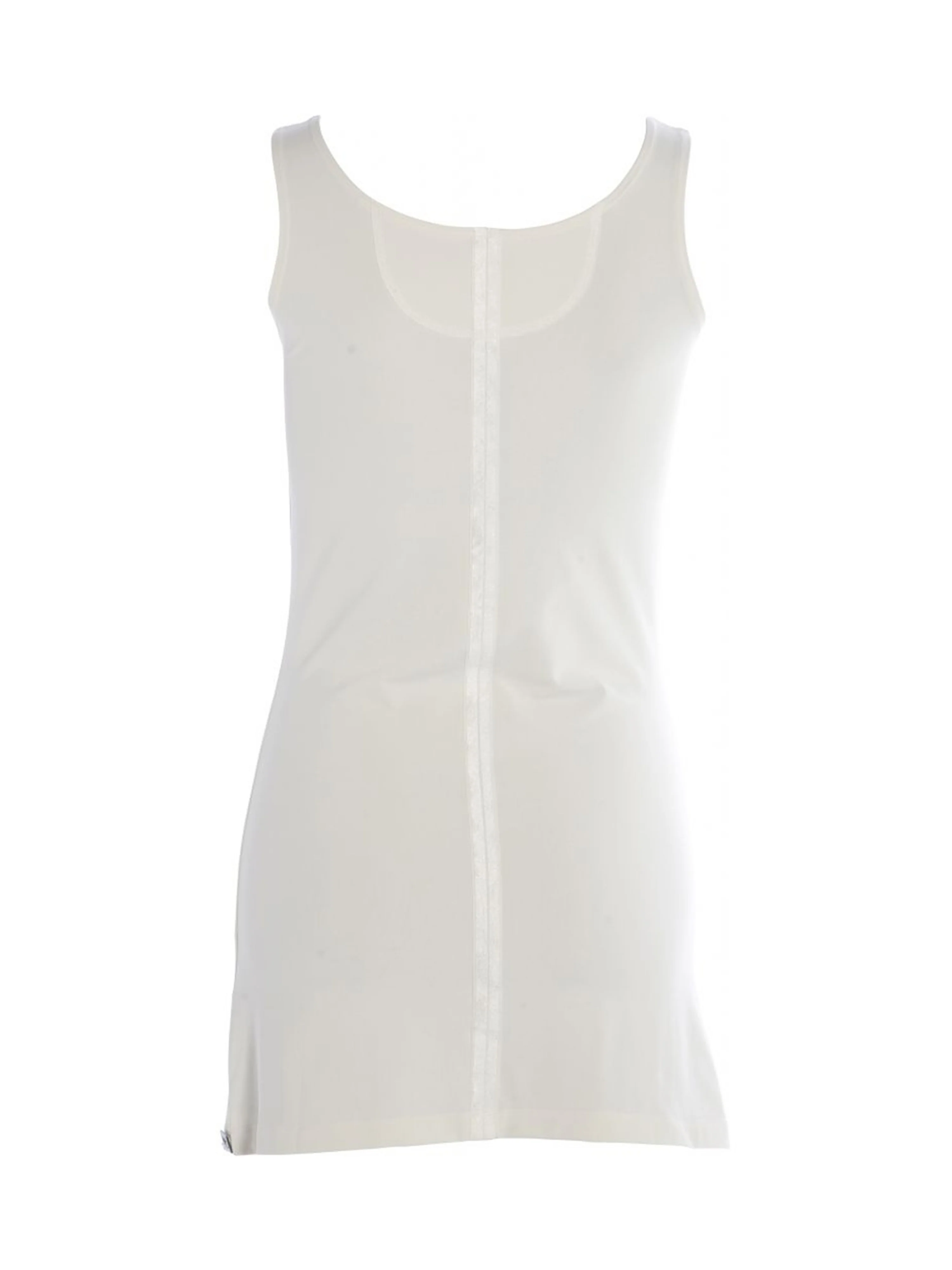 MOOSE long top - Creme - Image 5