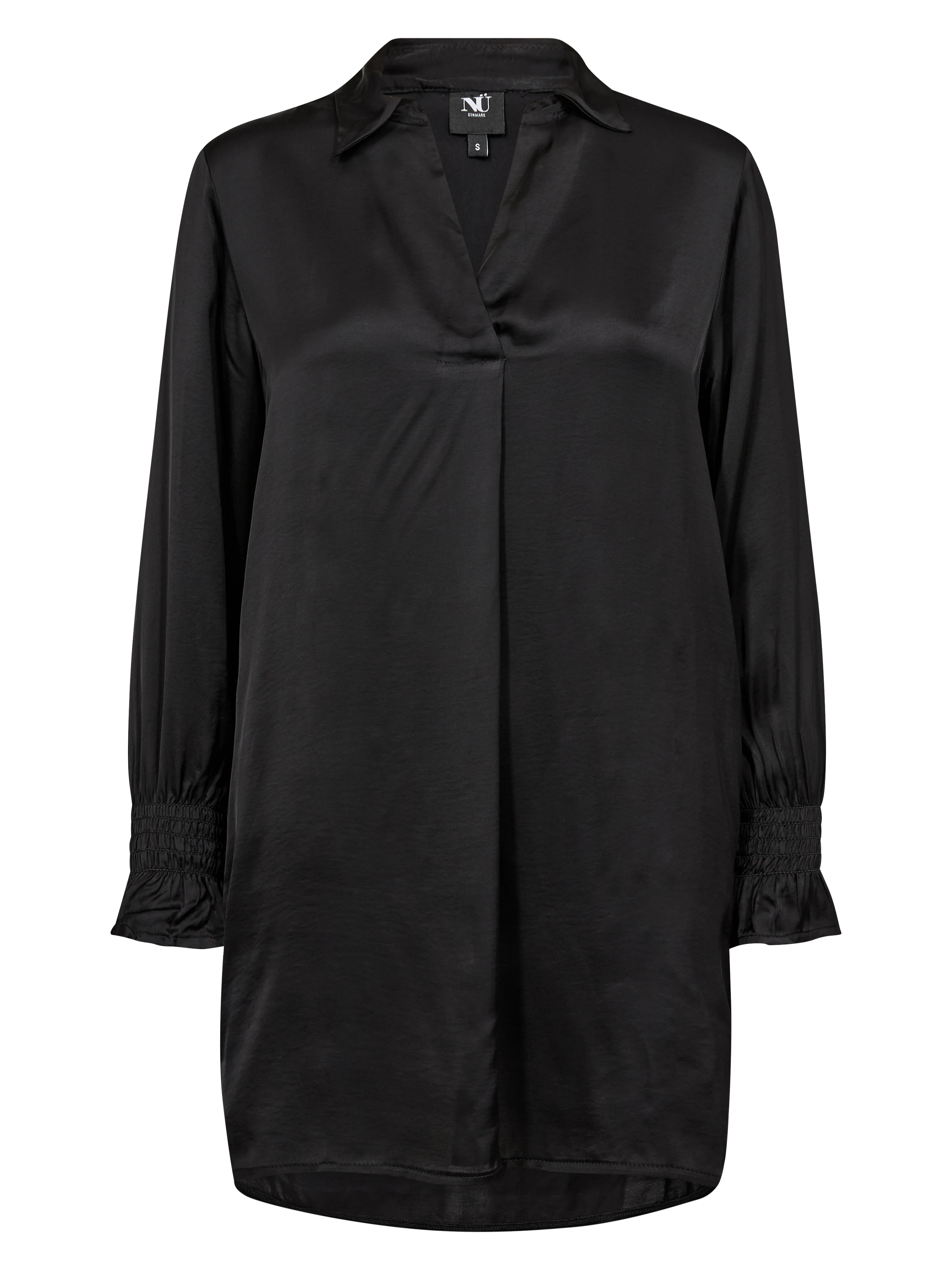 NADA tunic - Black