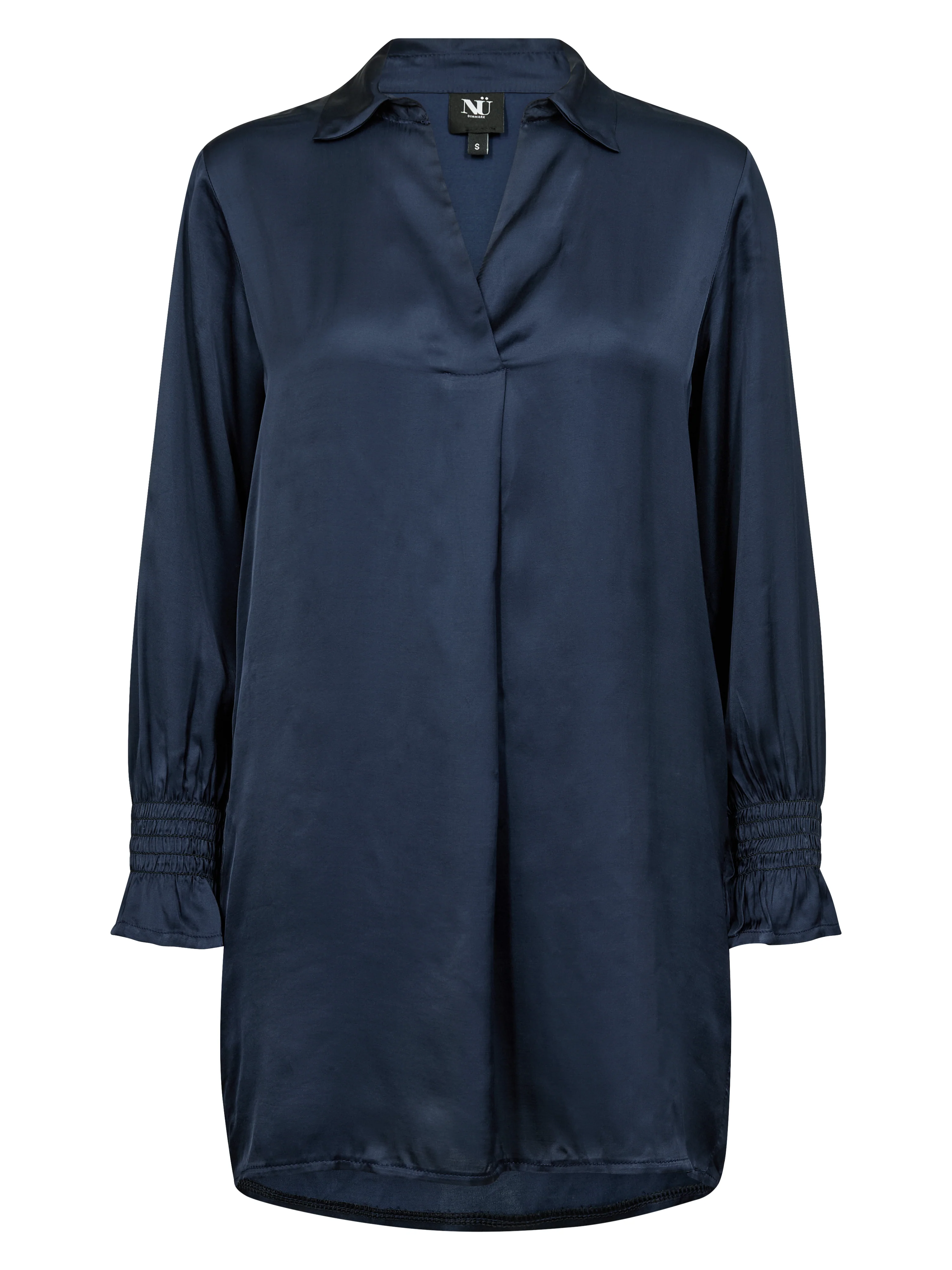 NADA tunic - Classic Navy