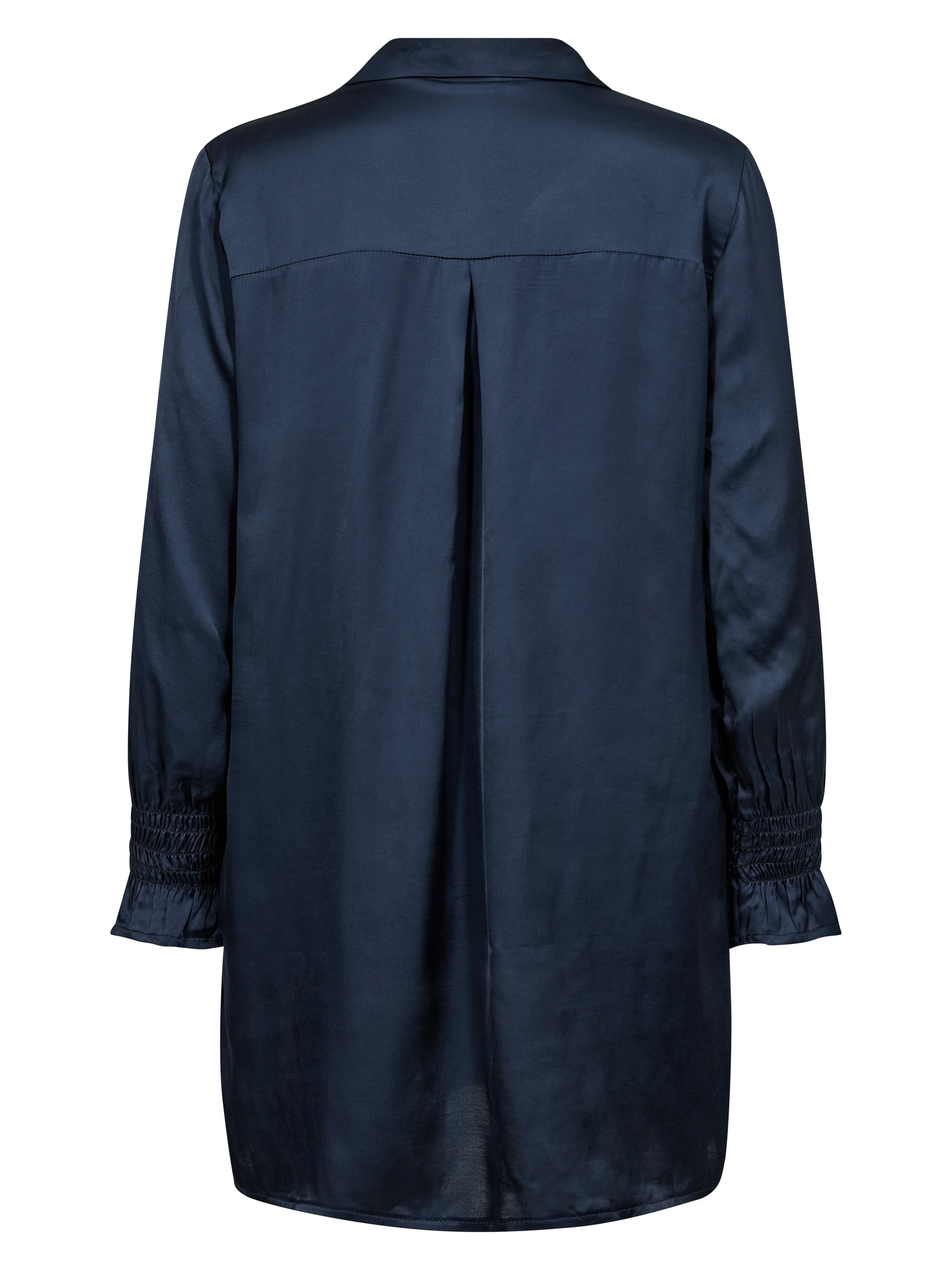 NADA tunic - Classic Navy - Image 8