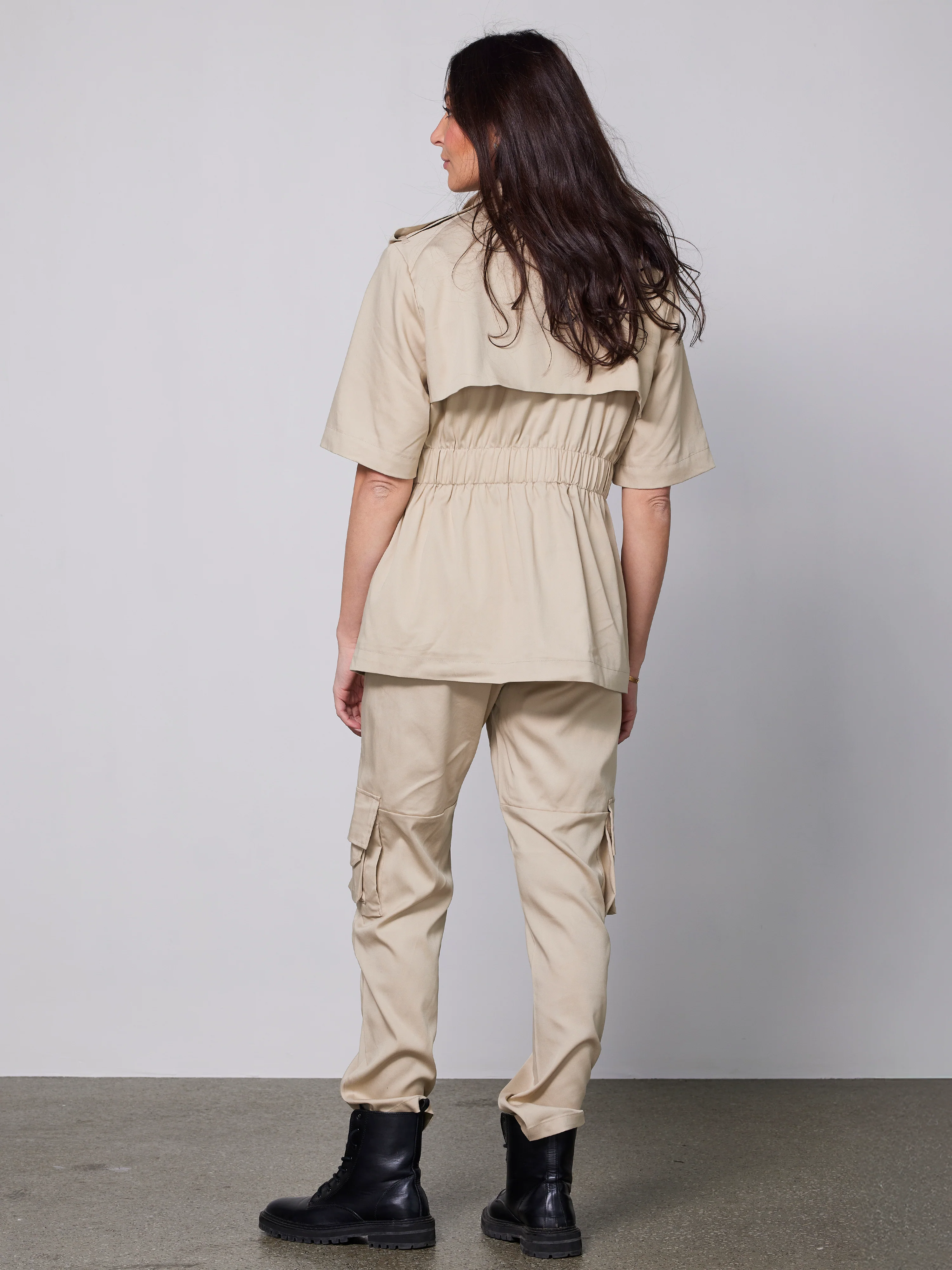 YTTA jacket - Seasand - Image 4