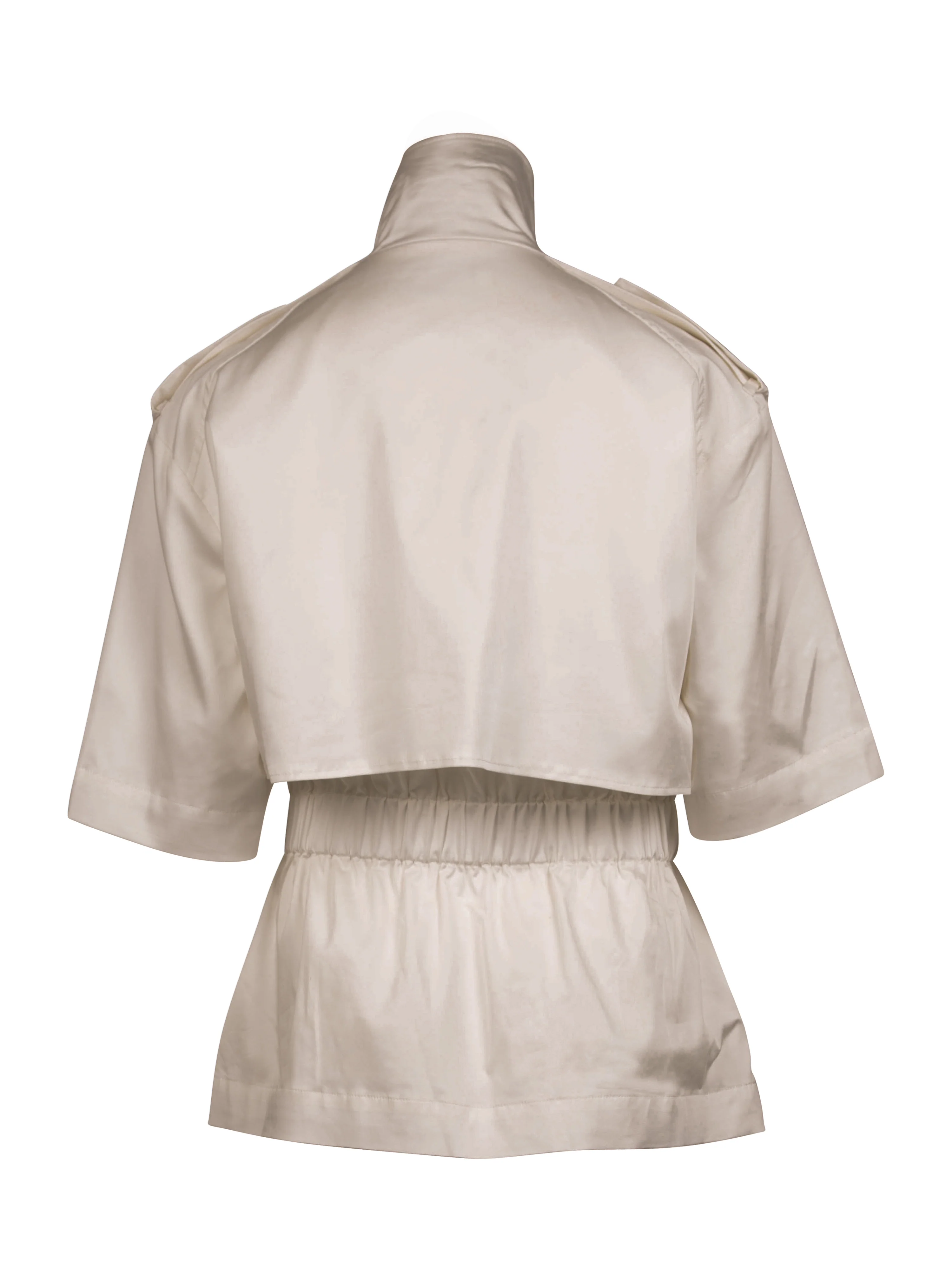 YTTA jacket - Seasand - Image 5