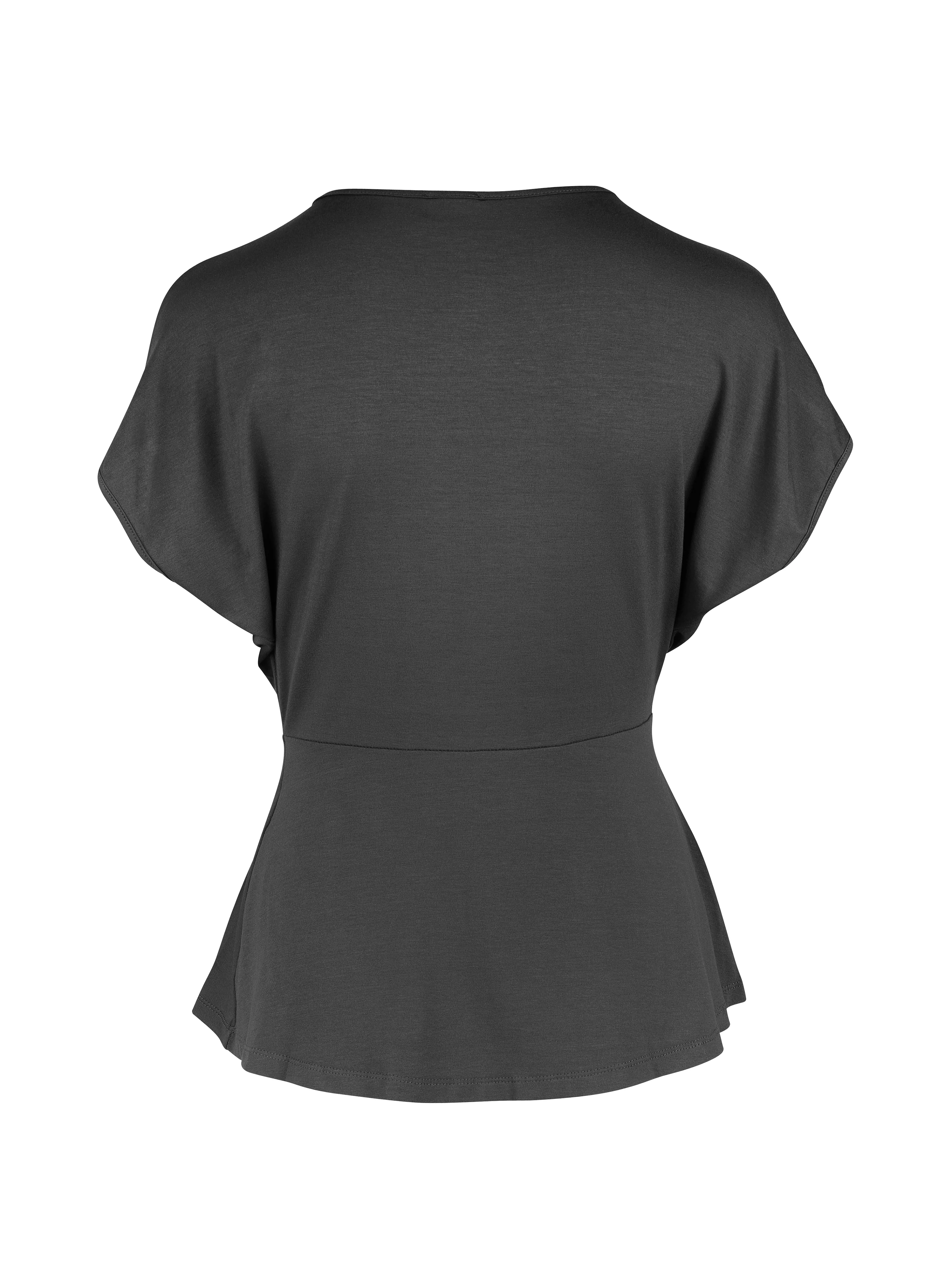 YASMI top - Black - Image 4