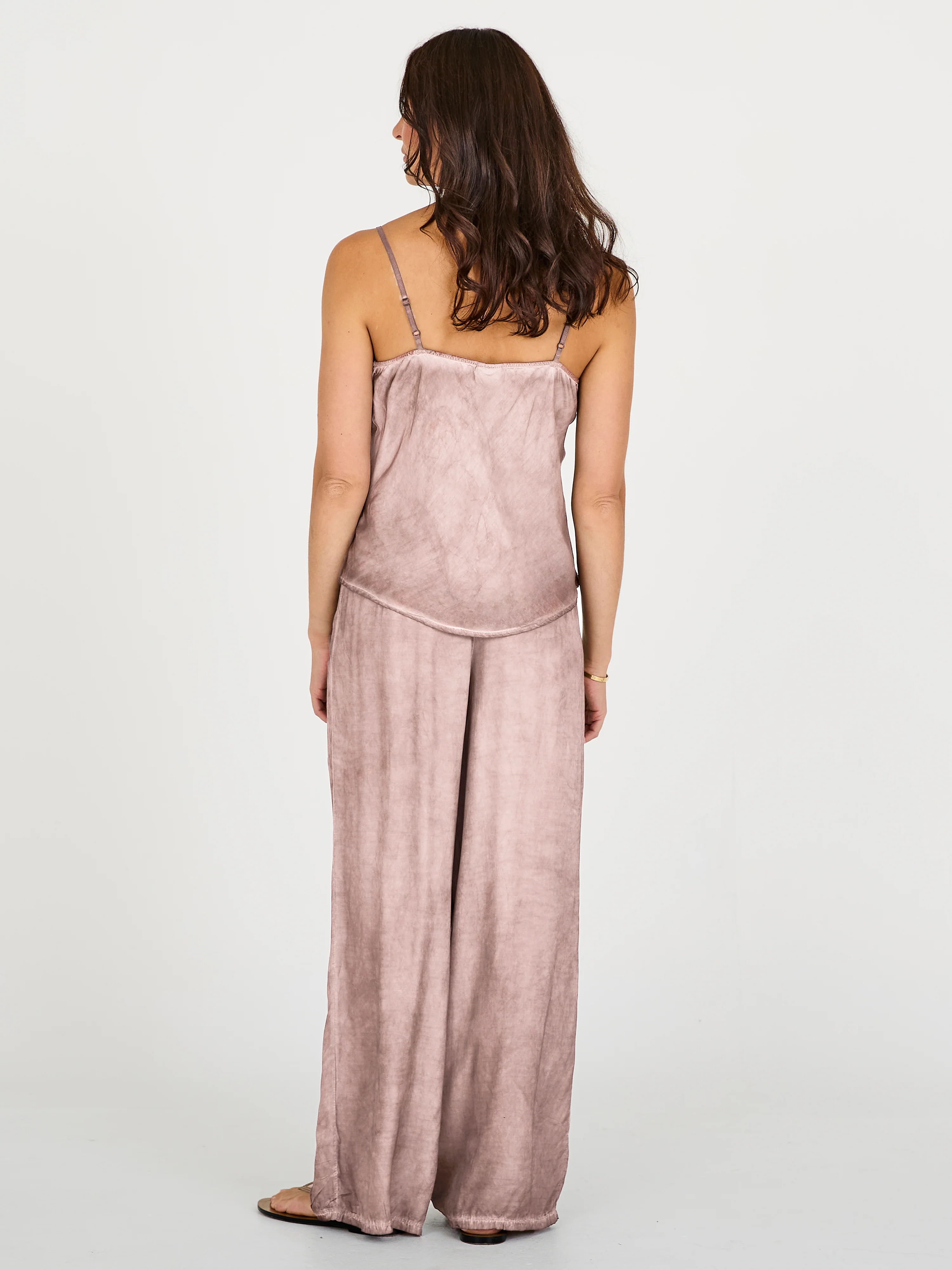 ZALLY top - Rose - Image 4