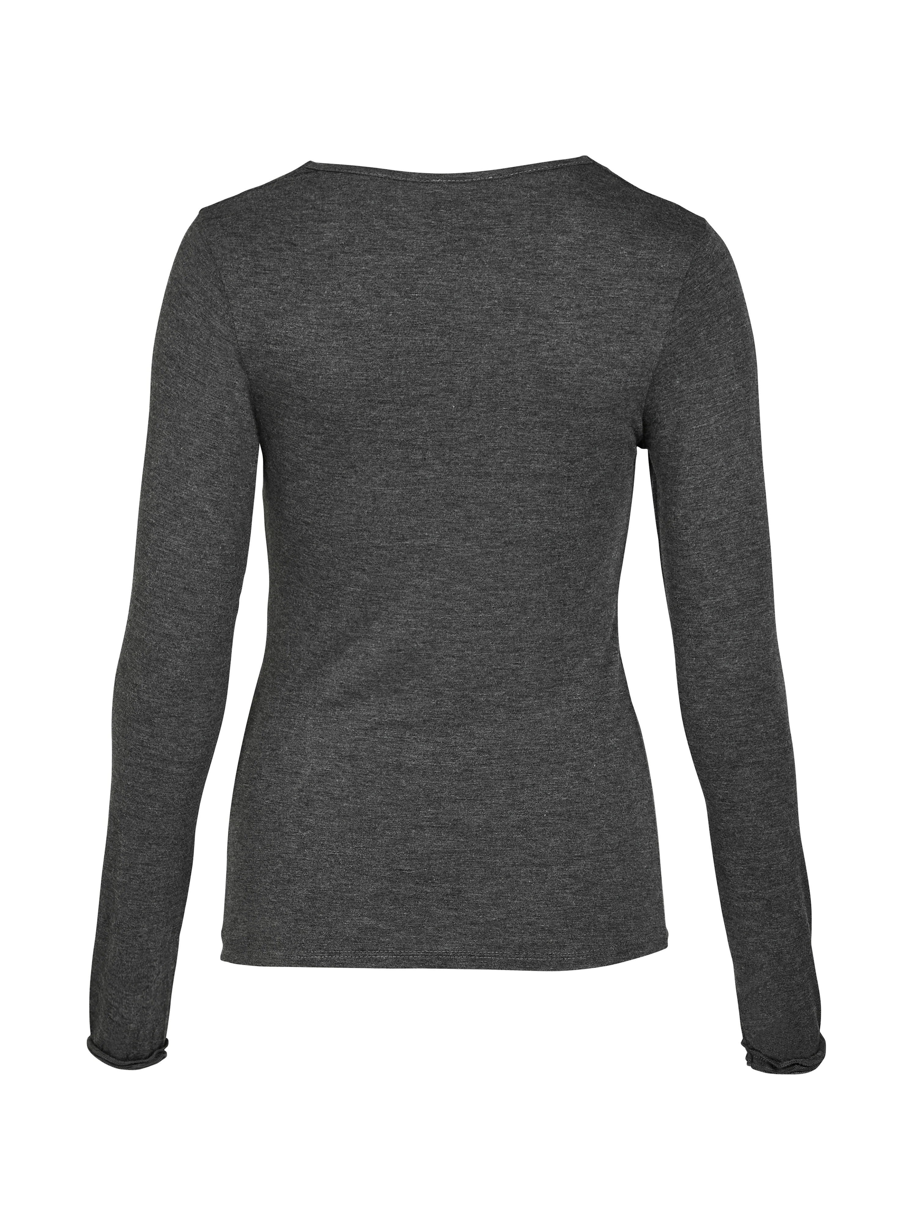 ADELE tee - Grey - Image 6