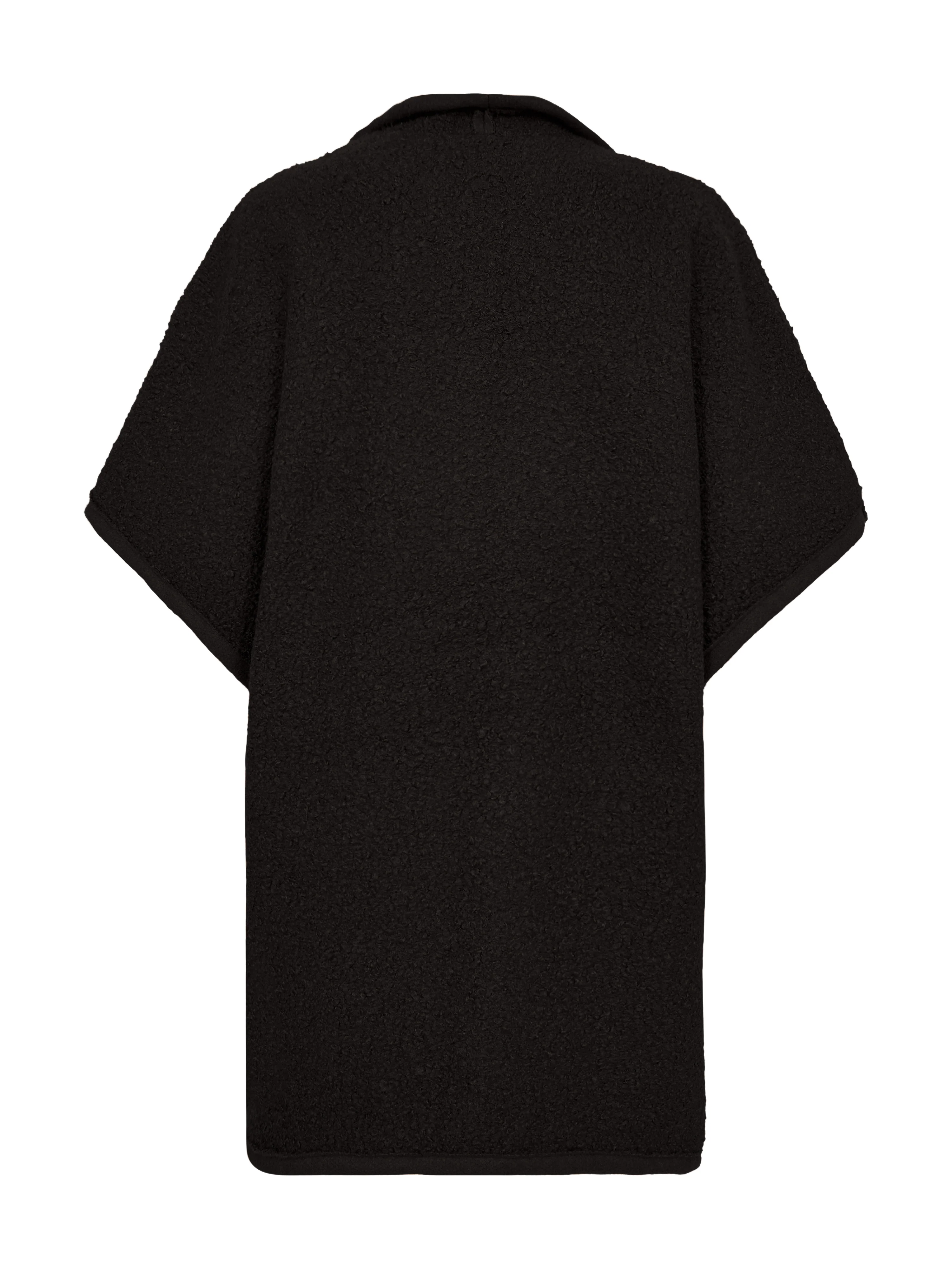 ARIA vest - Black - Image 5
