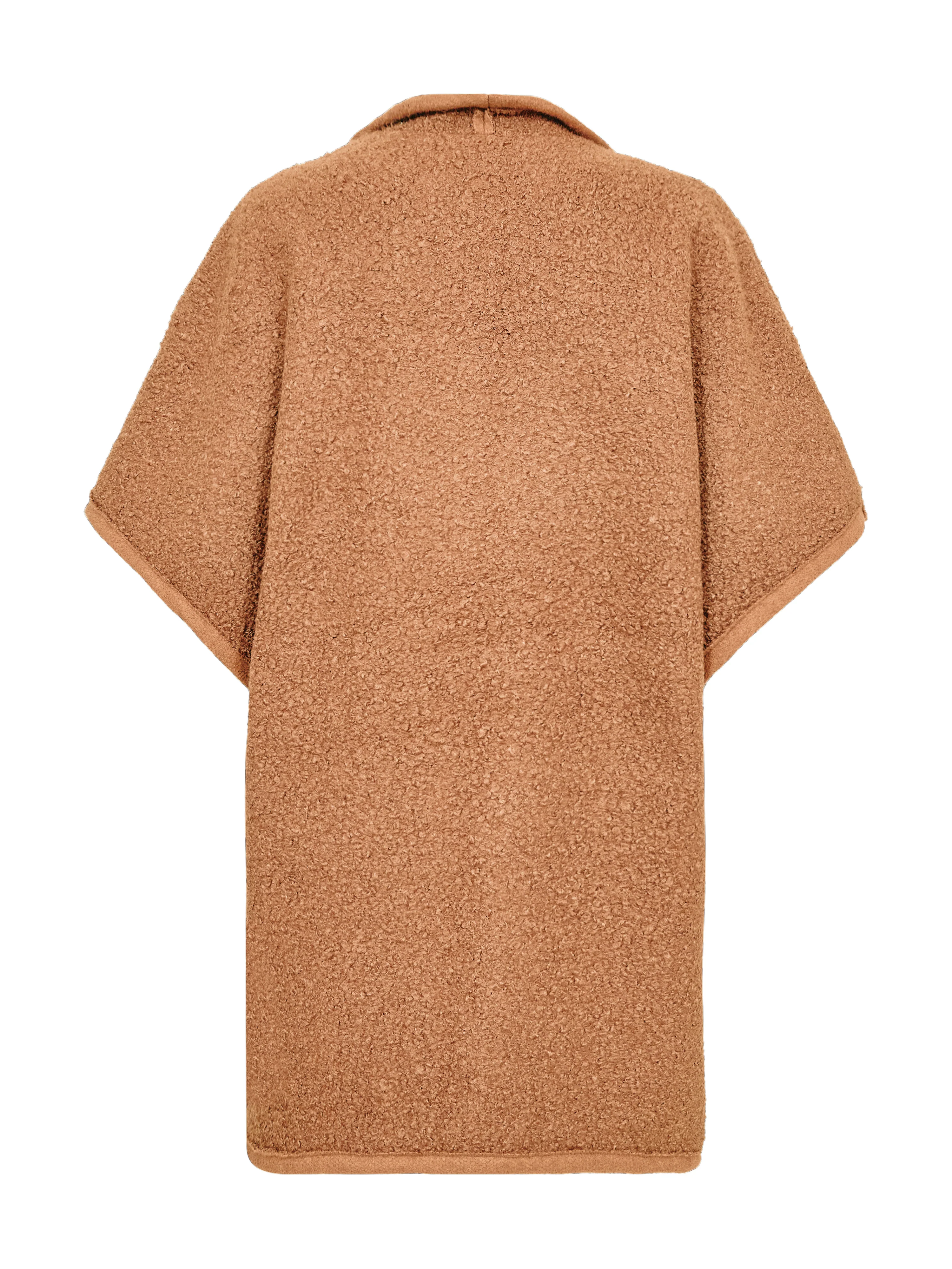 ARIA vest - Camel - Image 8
