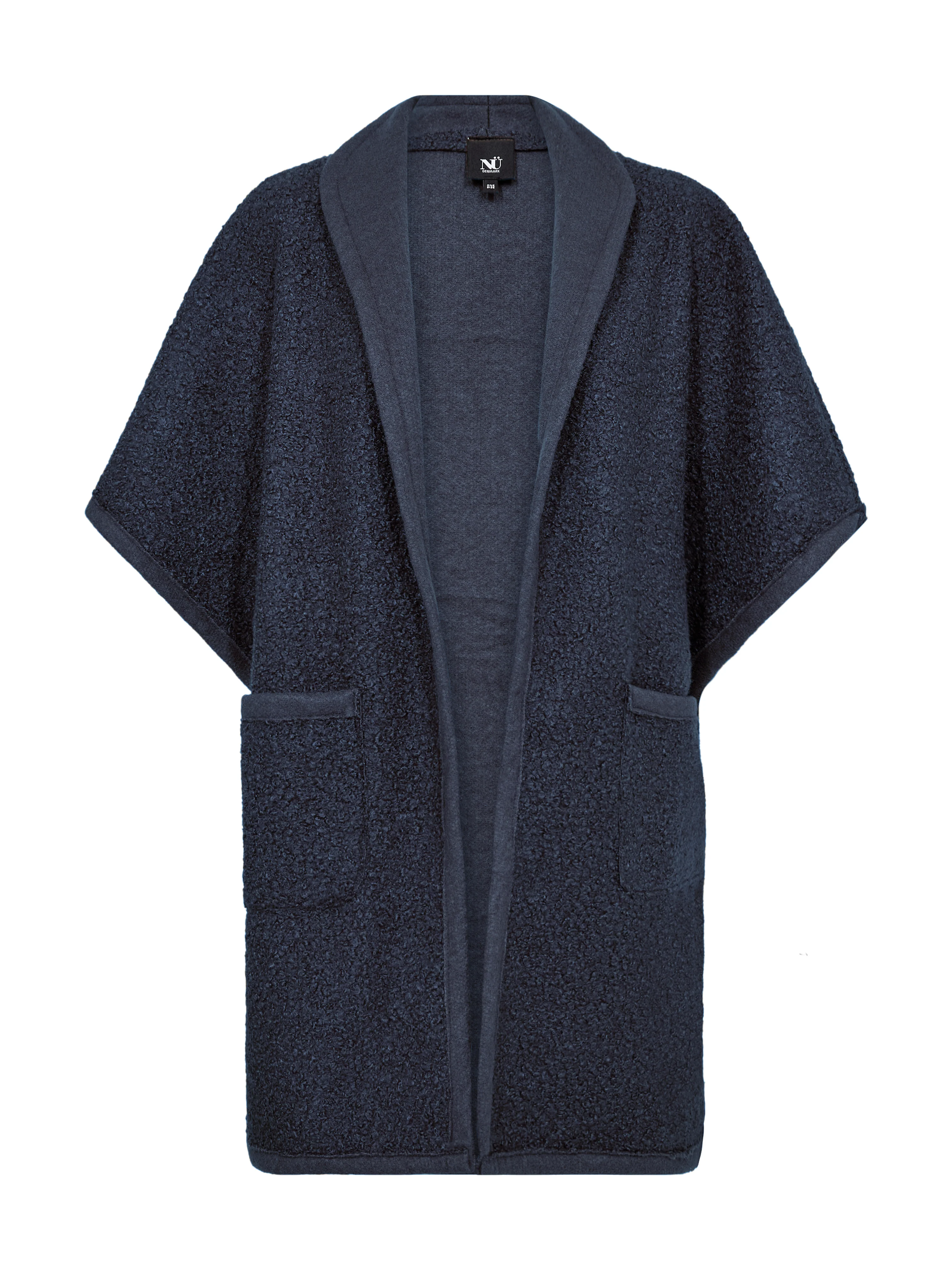 ARIA vest - Navy
