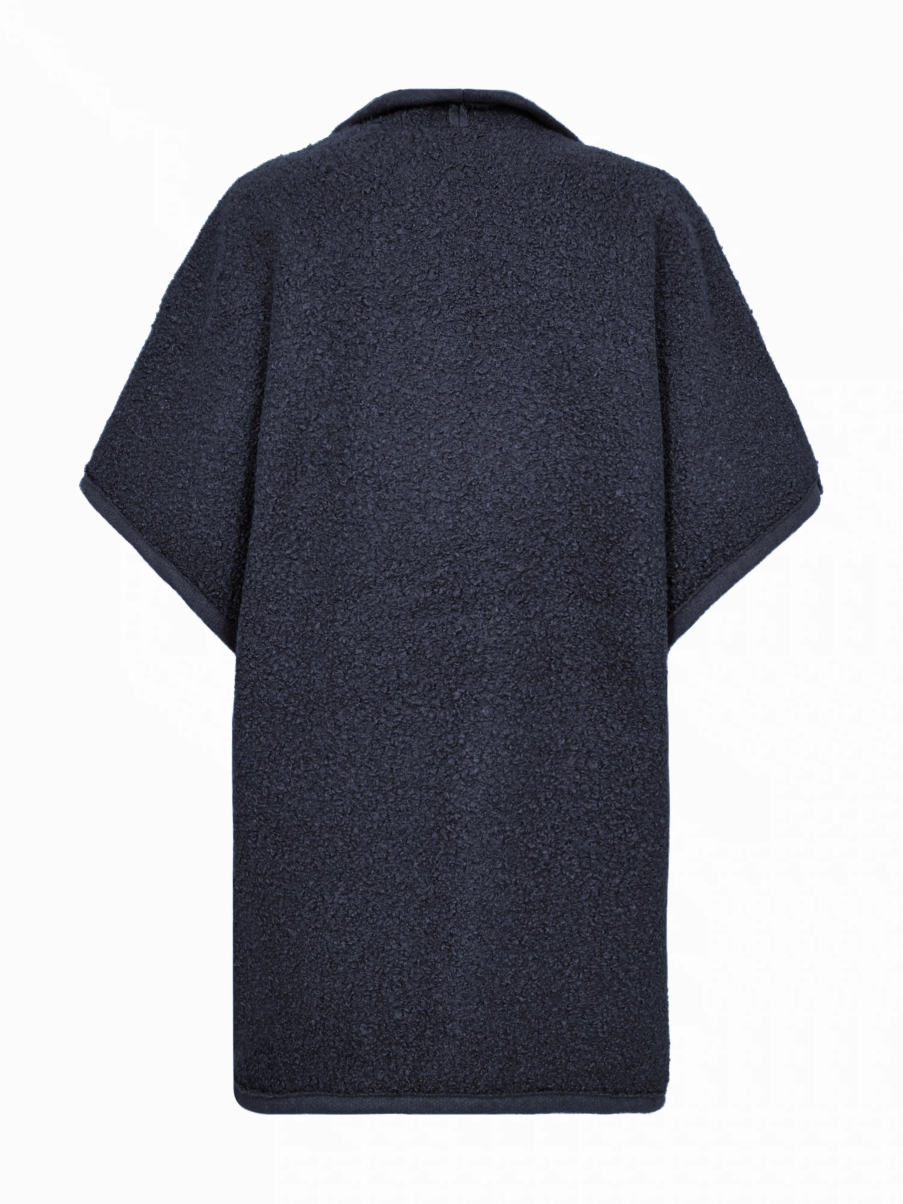 ARIA vest - Navy - Image 2