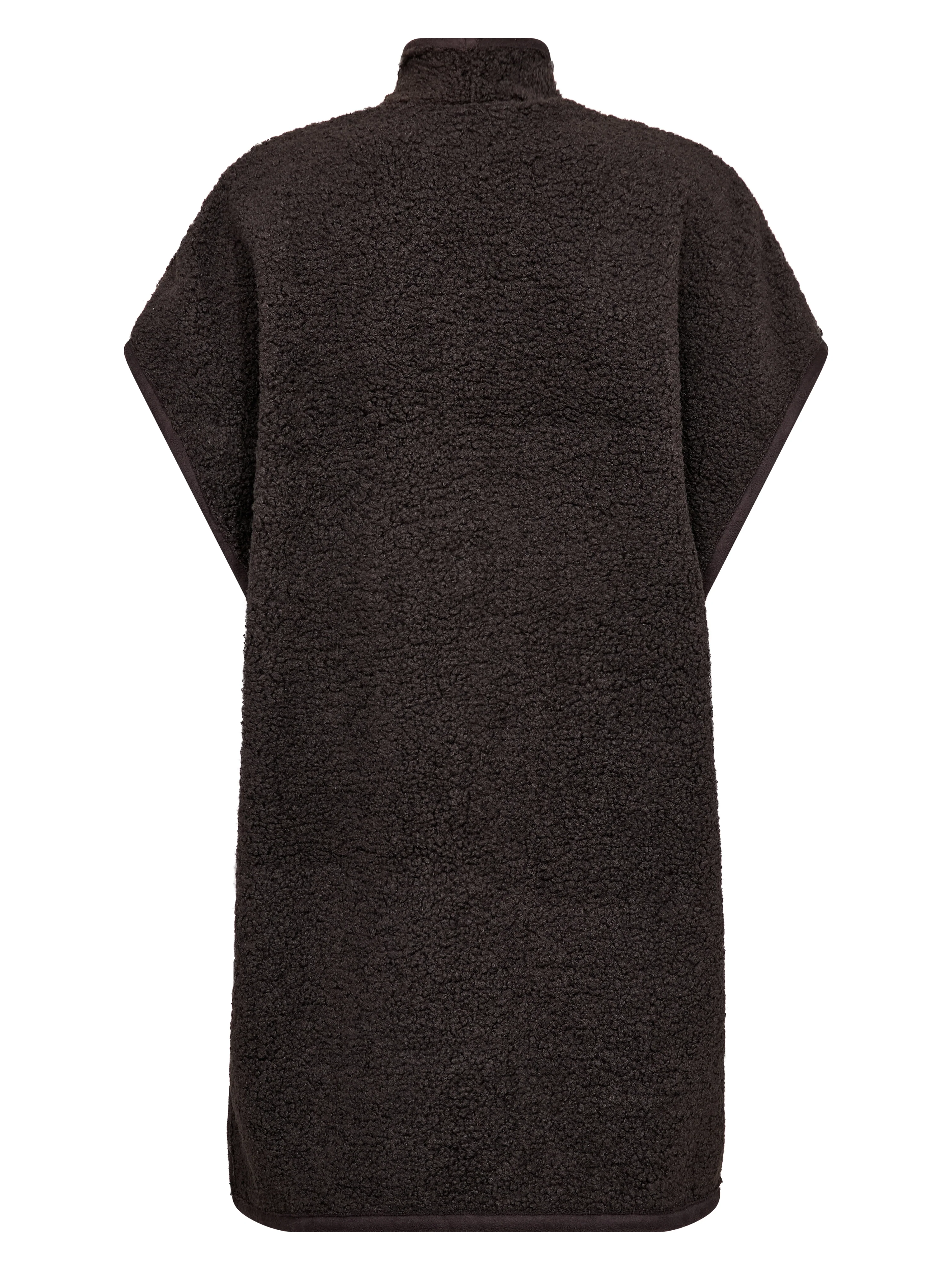 ARIA reversible vest - Dark Grey - Image 9