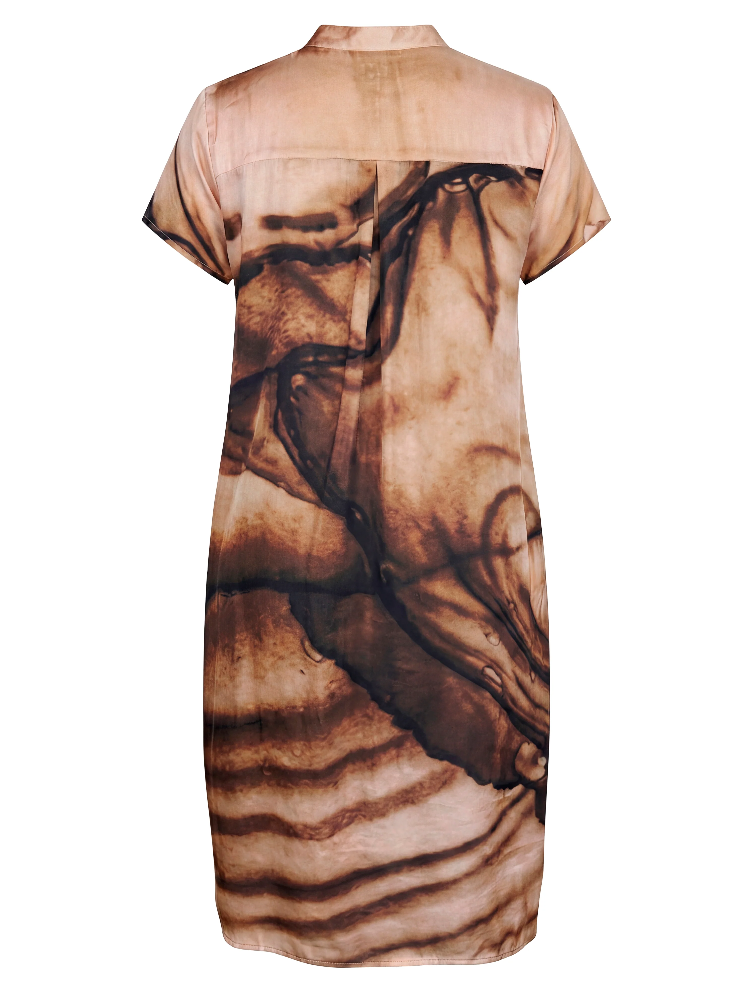 AIA dress - Print - Image 4