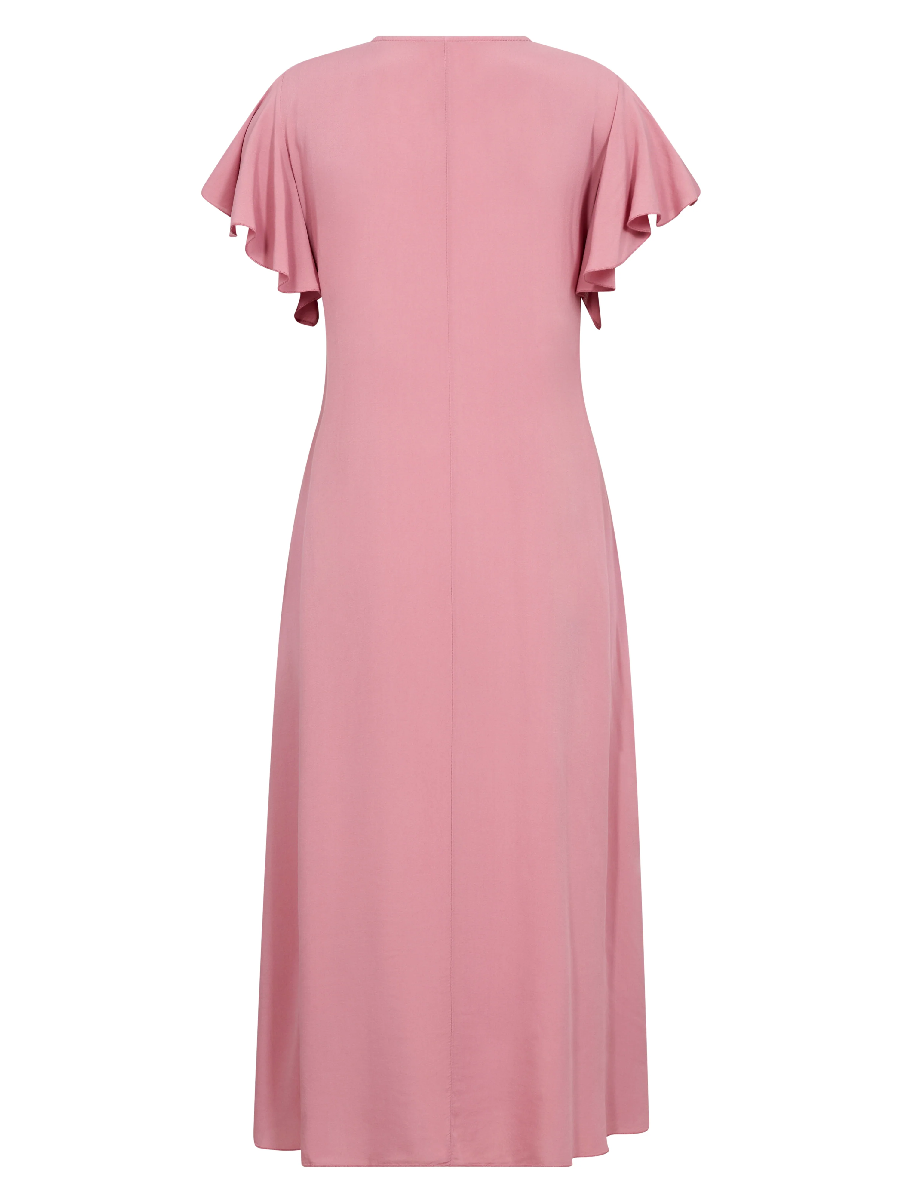 ANA Dress - Rose - Image 6