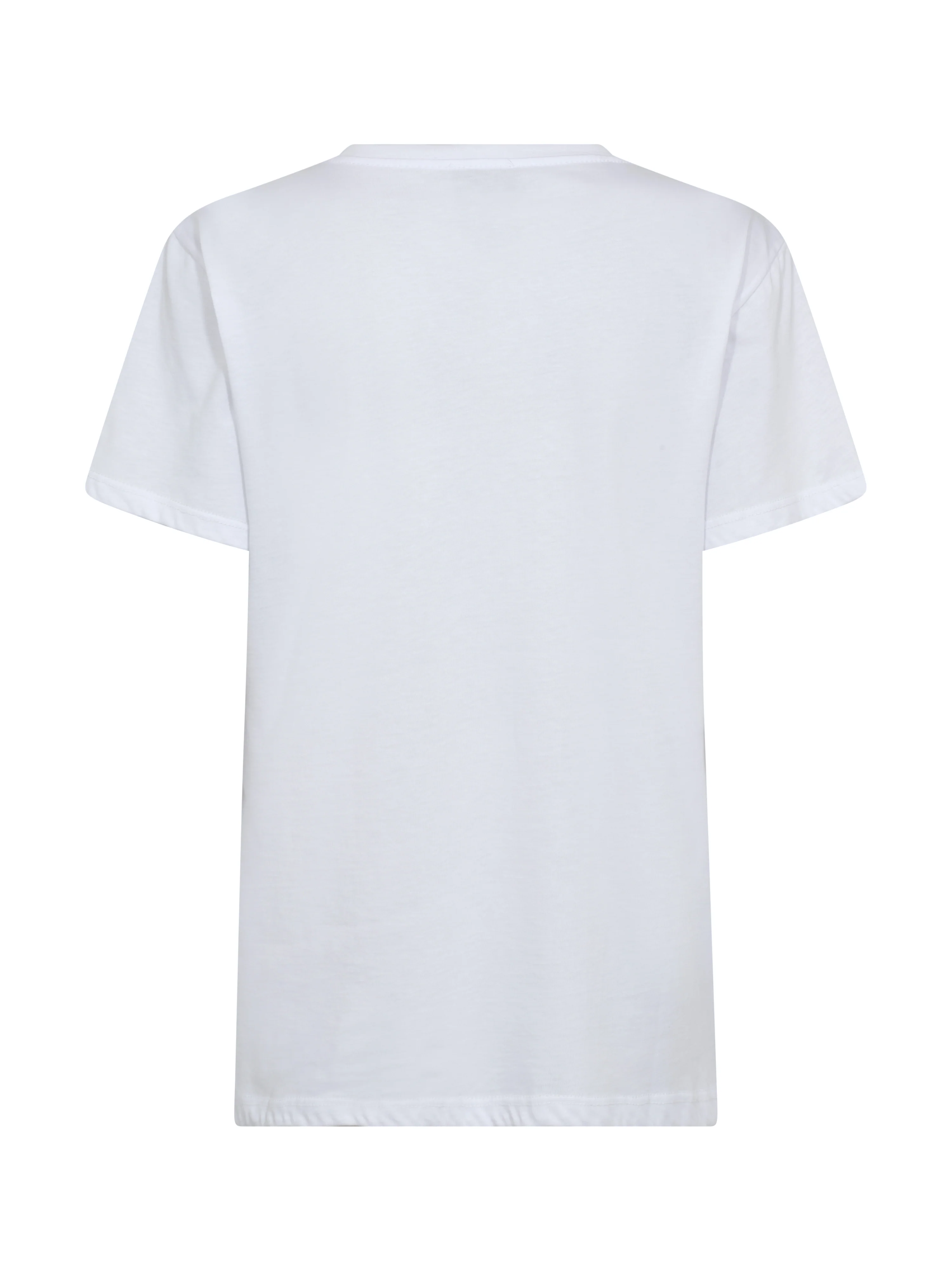 AYZA tee - Cappuccino mix - Image 5