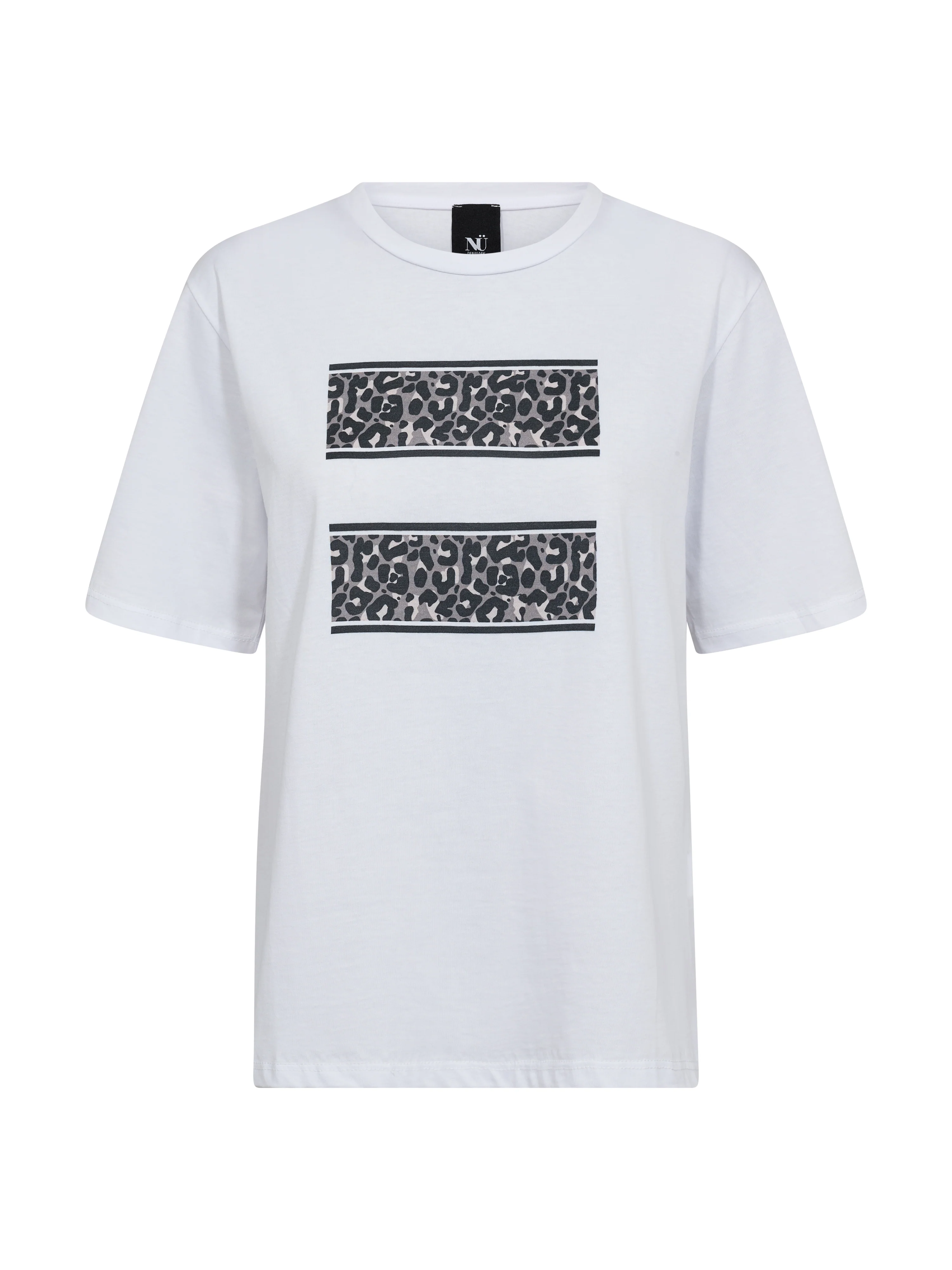 AYZA tee s/s - Print