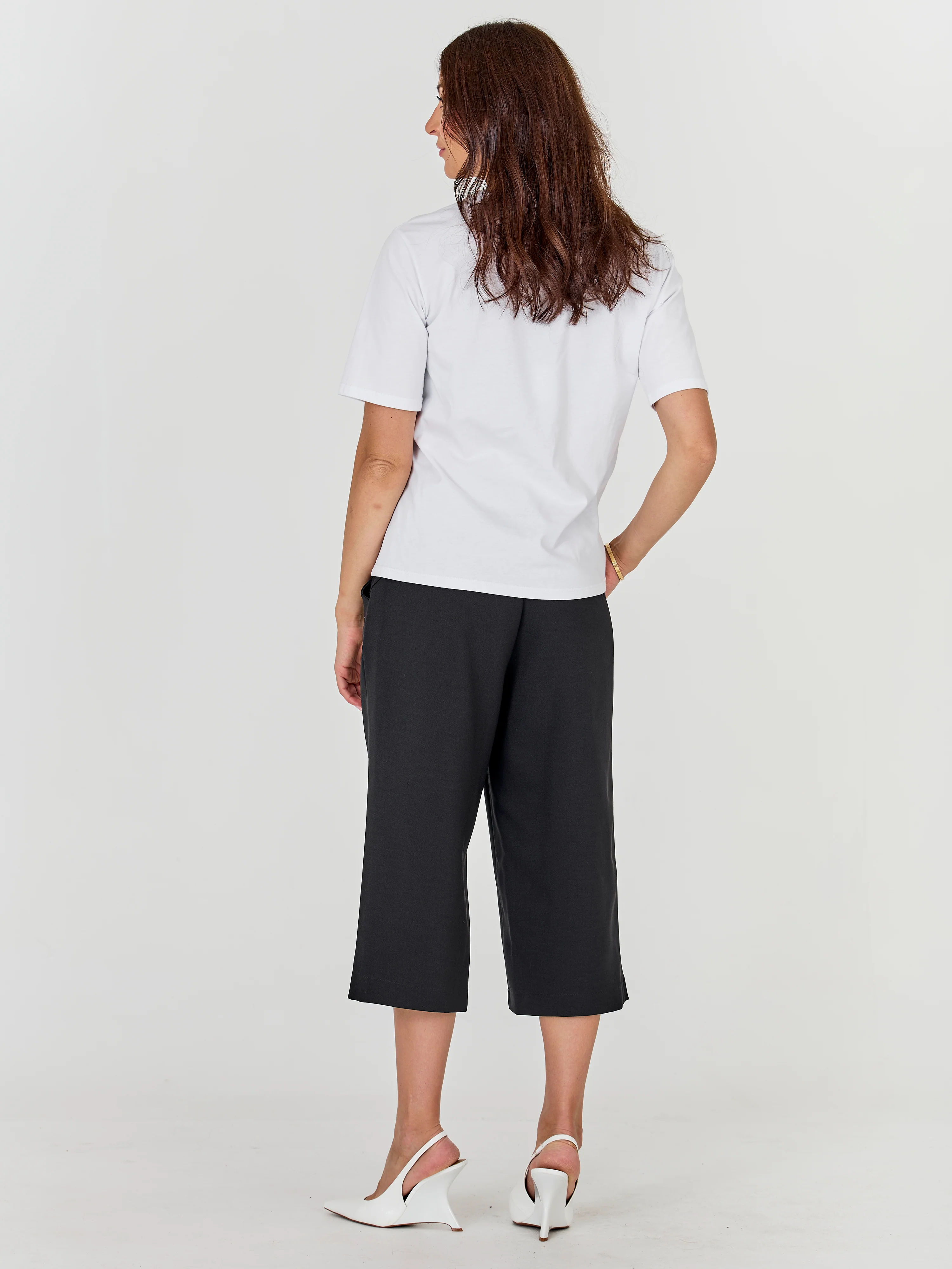 AYZA tee s/s - Print - Image 4