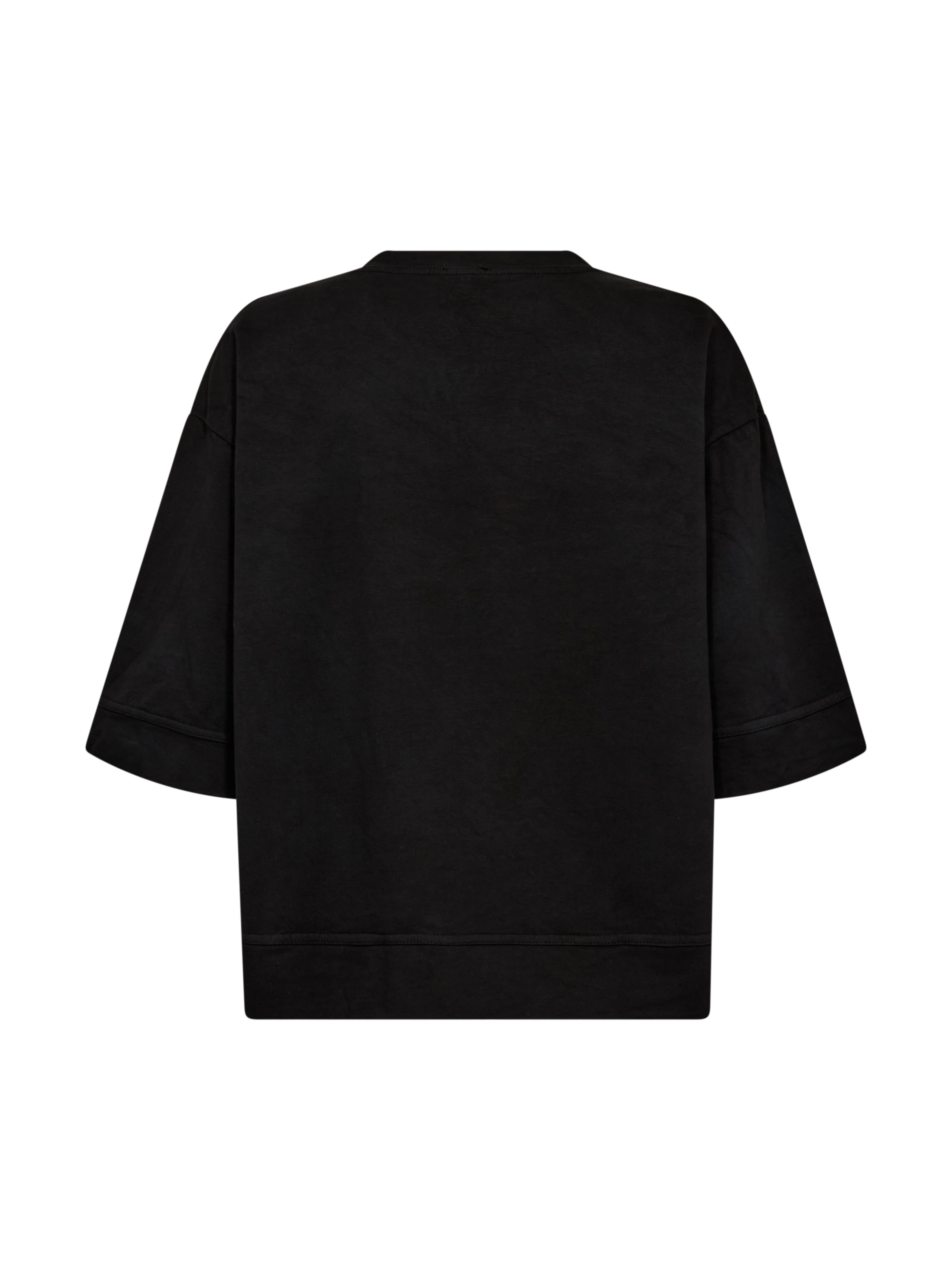 Alma Sweat - Black - Image 7